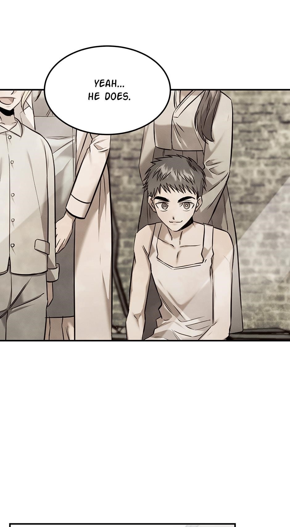 Genius Doctor Lee Moo-jin Chapter 83 - Page 23