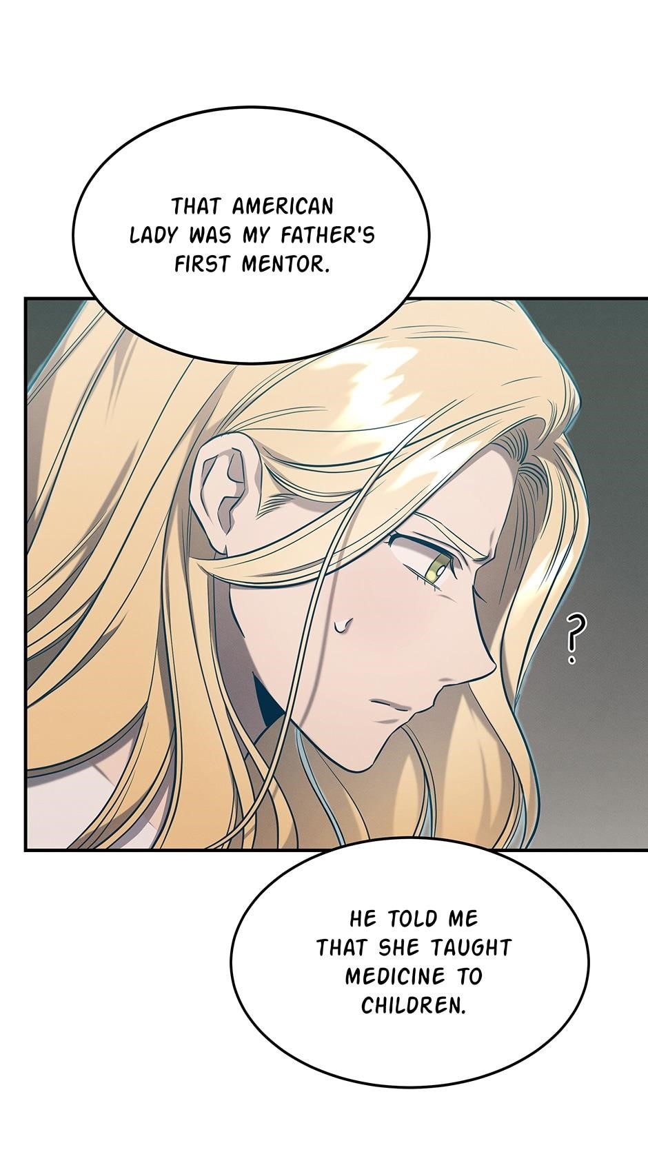 Genius Doctor Lee Moo-jin Chapter 83 - Page 25