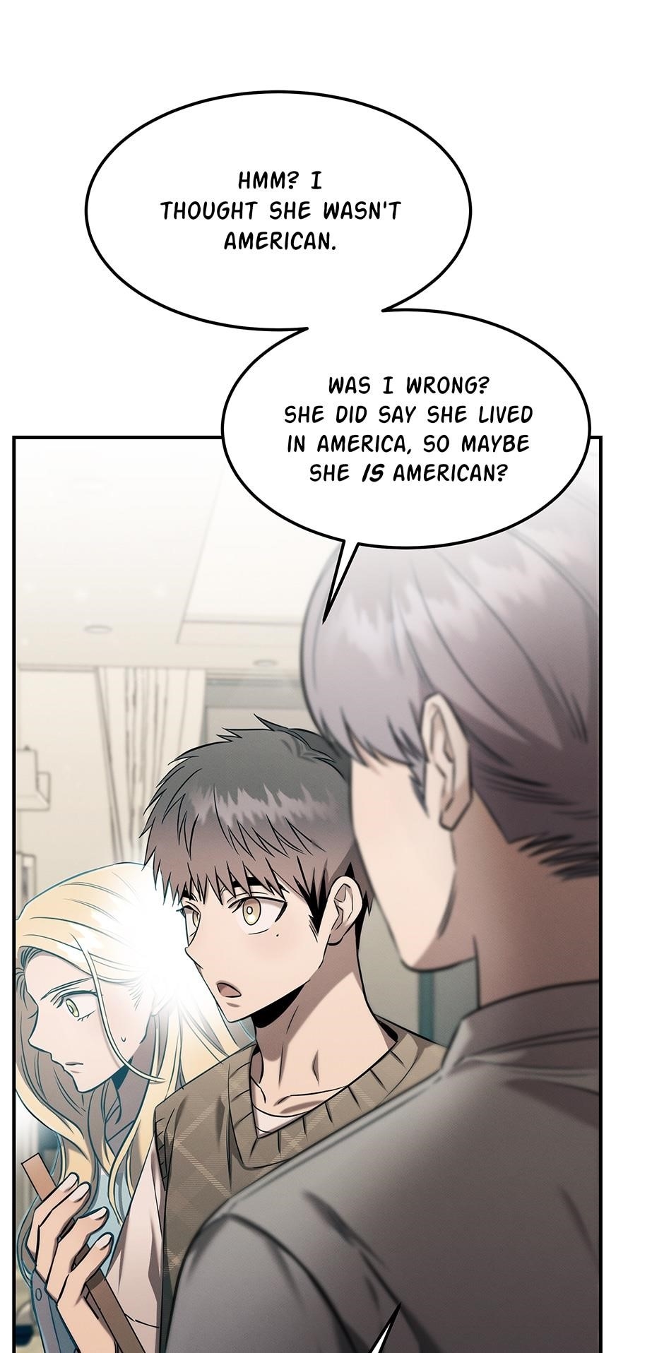 Genius Doctor Lee Moo-jin Chapter 83 - Page 26