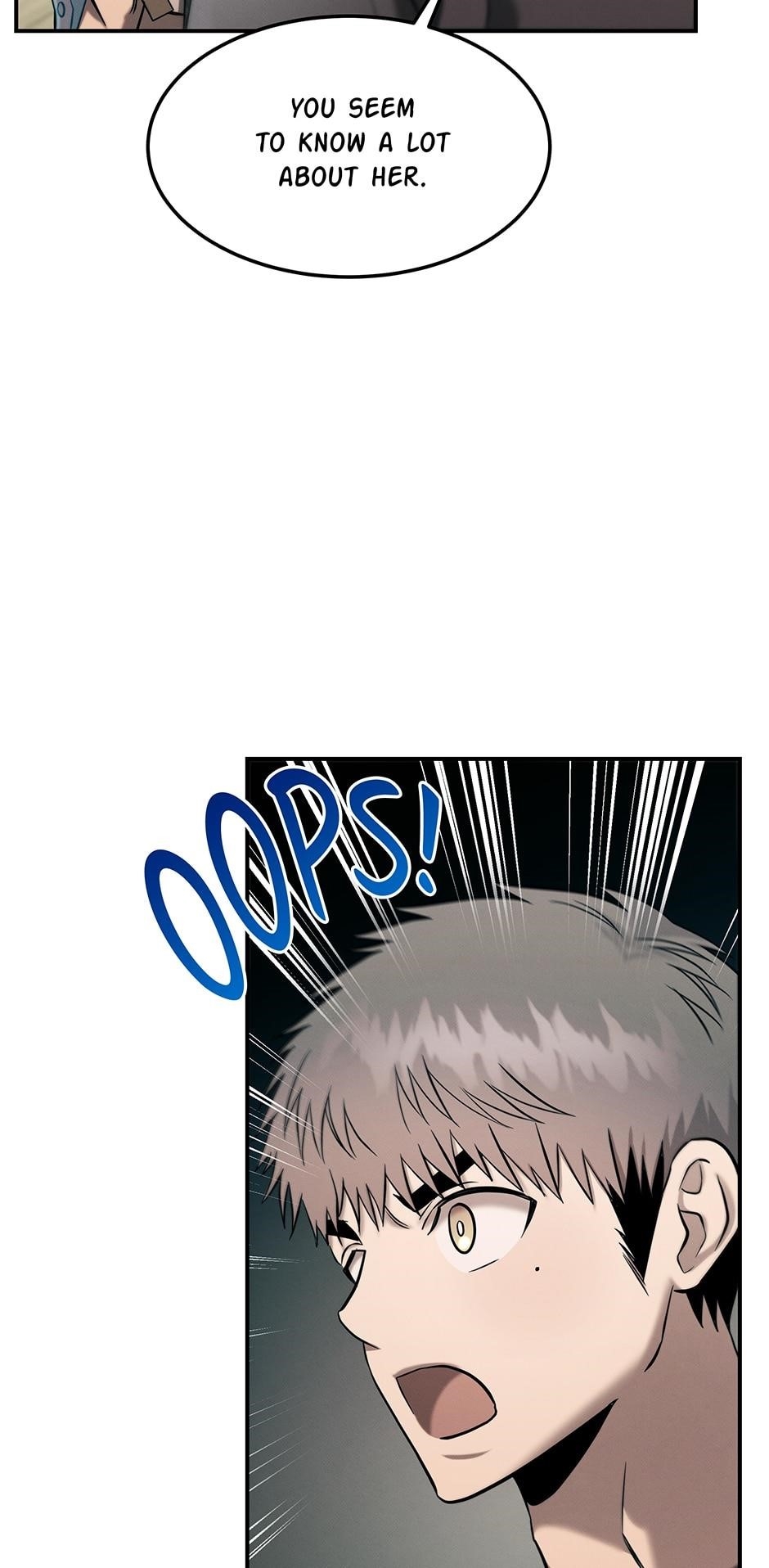 Genius Doctor Lee Moo-jin Chapter 83 - Page 27