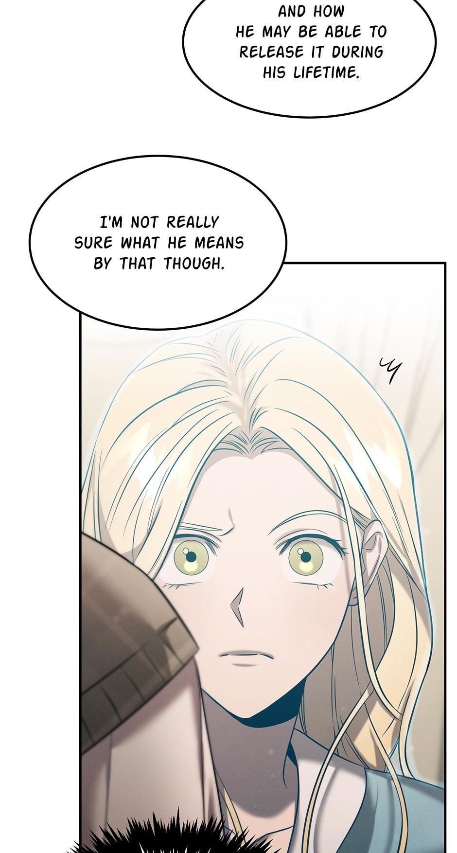 Genius Doctor Lee Moo-jin Chapter 83 - Page 3