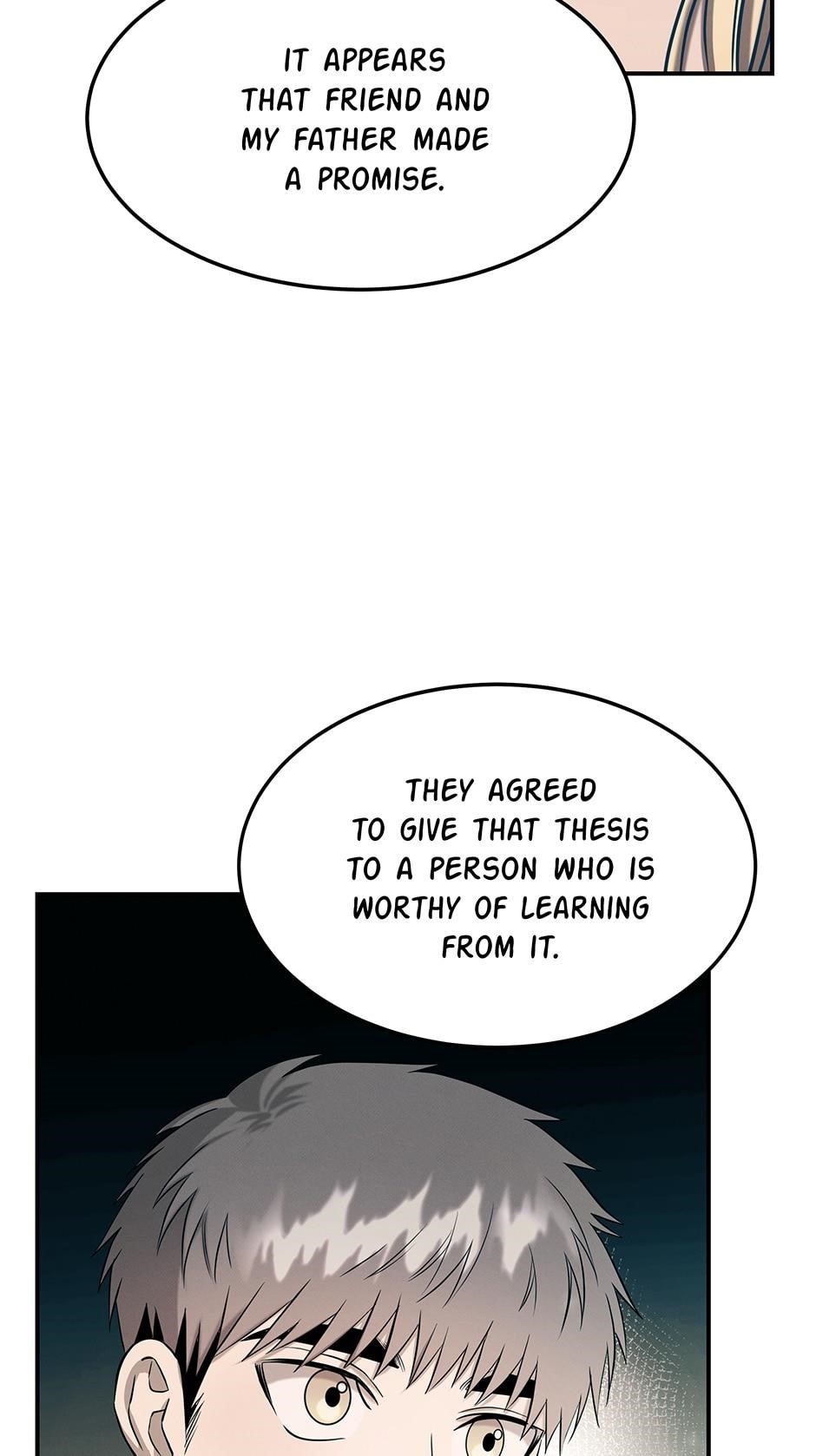 Genius Doctor Lee Moo-jin Chapter 83 - Page 37