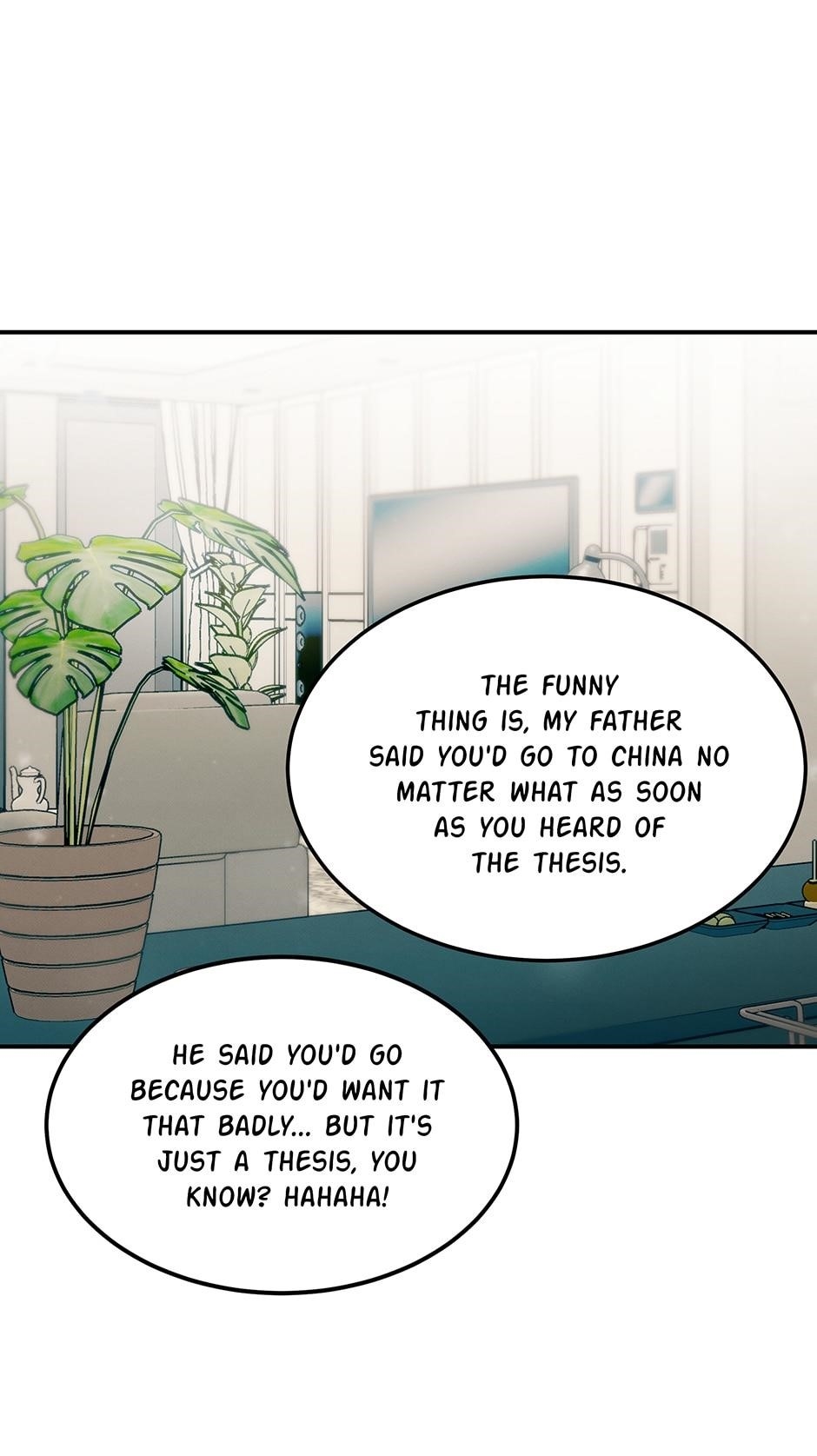 Genius Doctor Lee Moo-jin Chapter 83 - Page 41