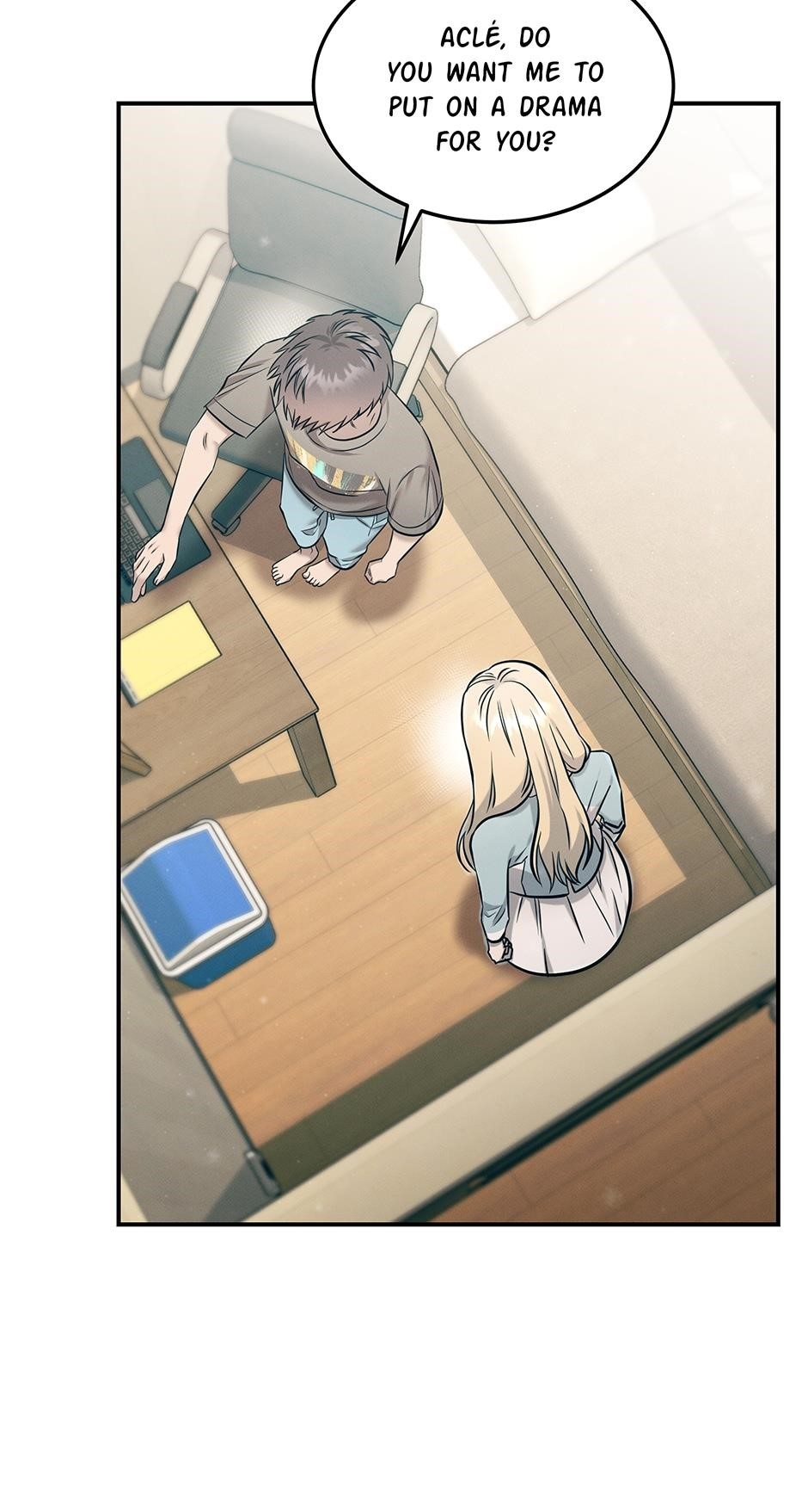 Genius Doctor Lee Moo-jin Chapter 83 - Page 50