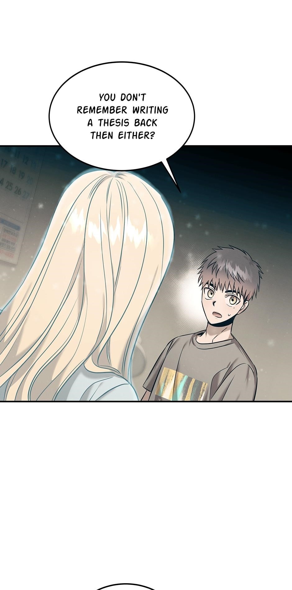 Genius Doctor Lee Moo-jin Chapter 83 - Page 55