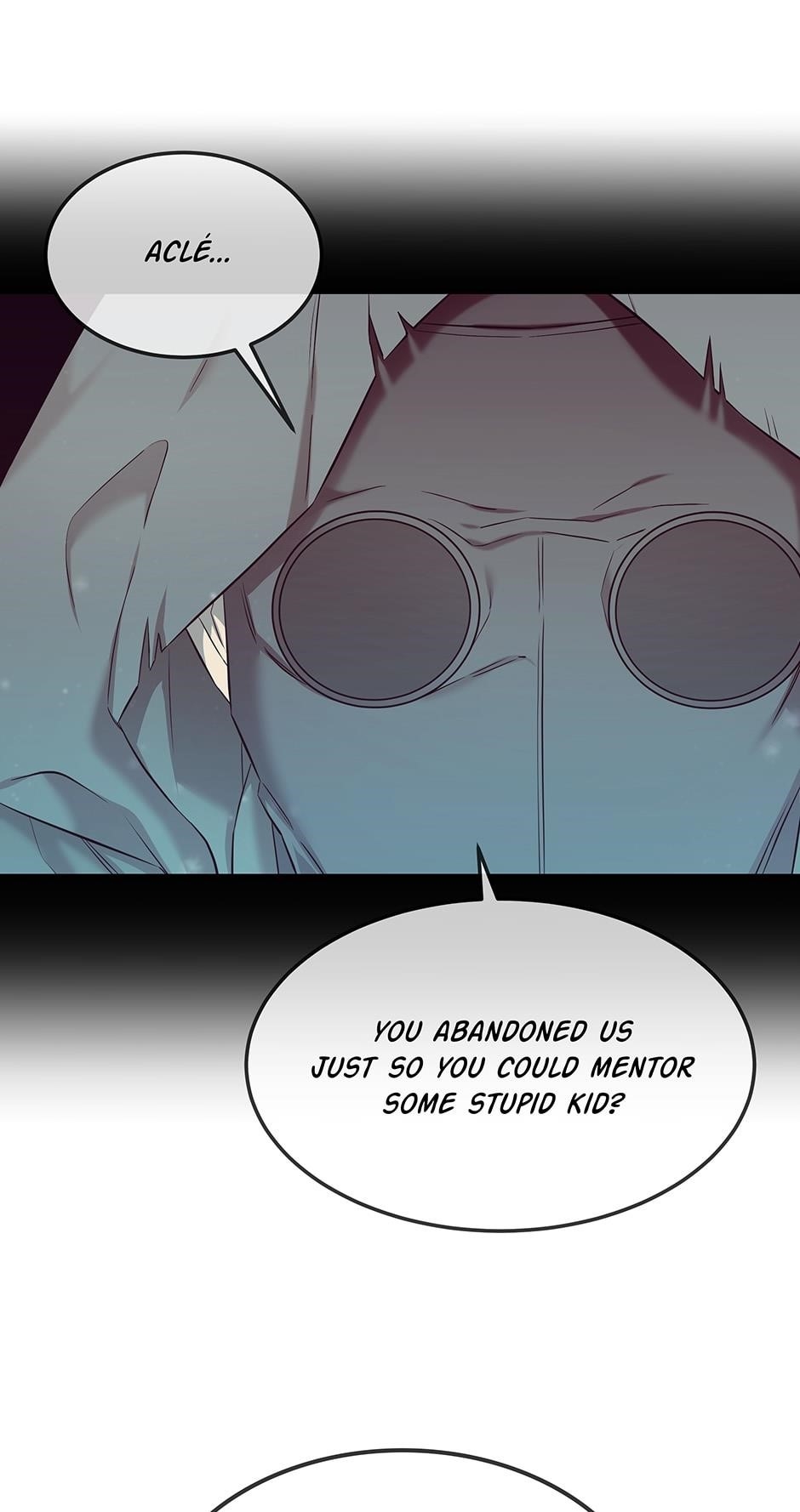 Genius Doctor Lee Moo-jin Chapter 83 - Page 58