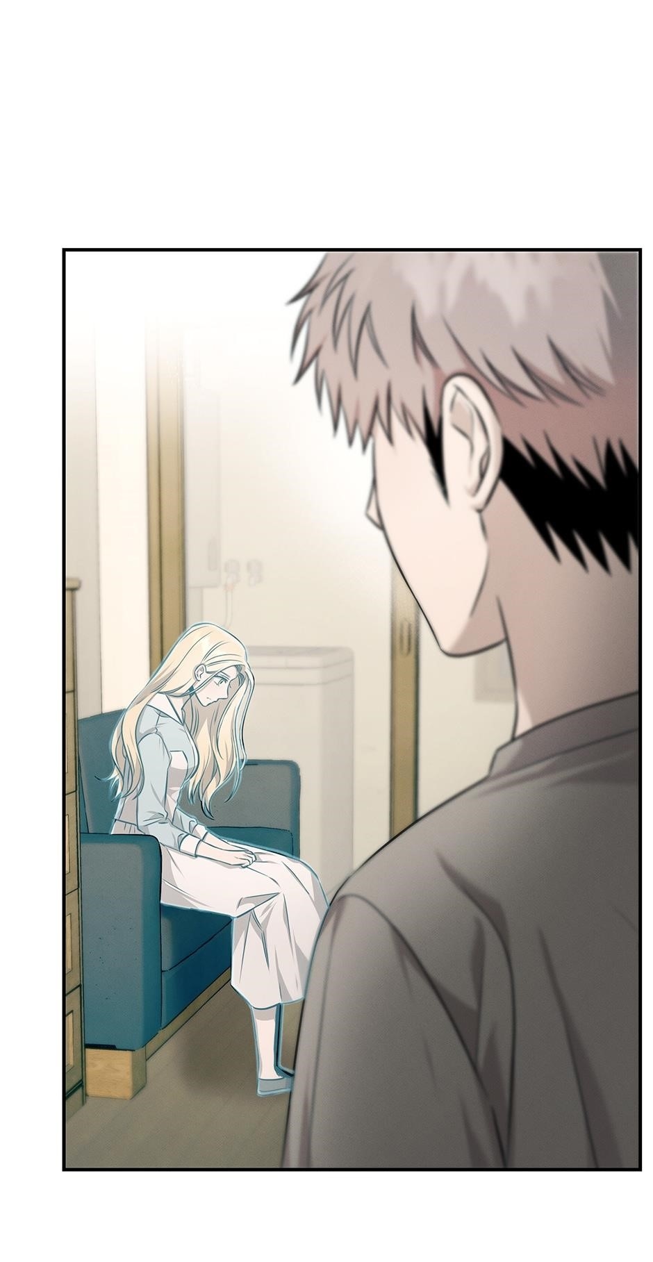 Genius Doctor Lee Moo-jin Chapter 83 - Page 69