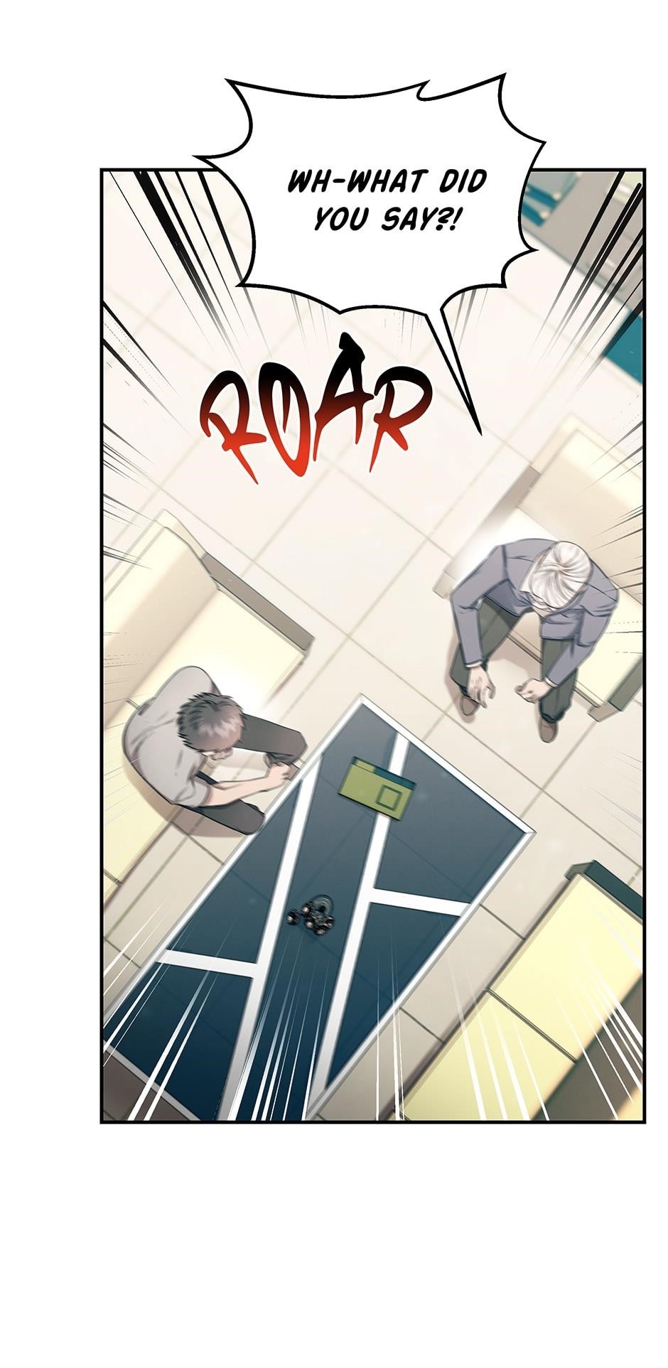 Genius Doctor Lee Moo-jin Chapter 84 - Page 14