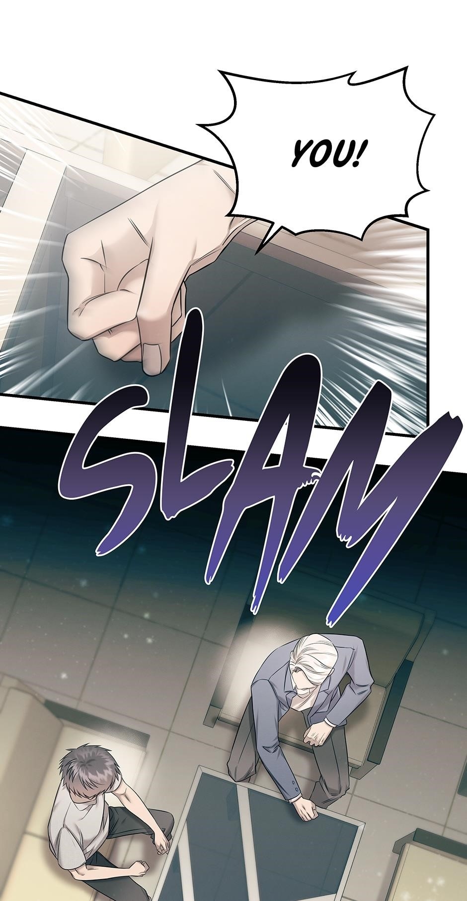 Genius Doctor Lee Moo-jin Chapter 84 - Page 16