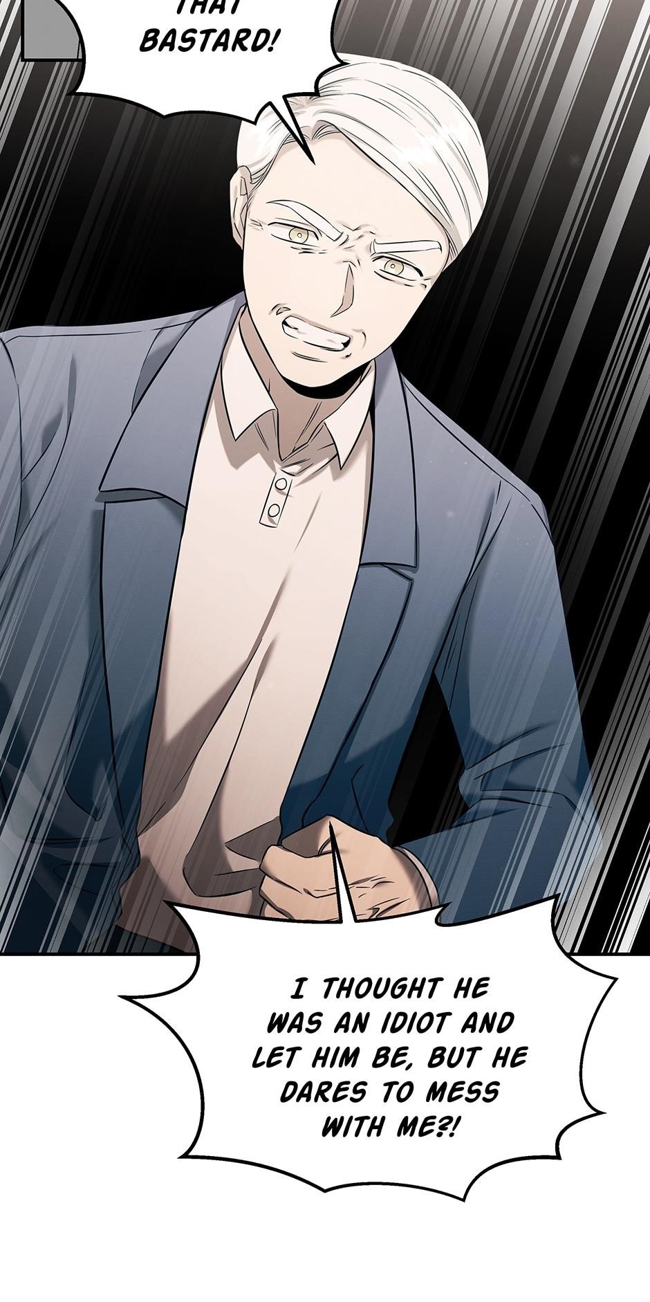 Genius Doctor Lee Moo-jin Chapter 84 - Page 23