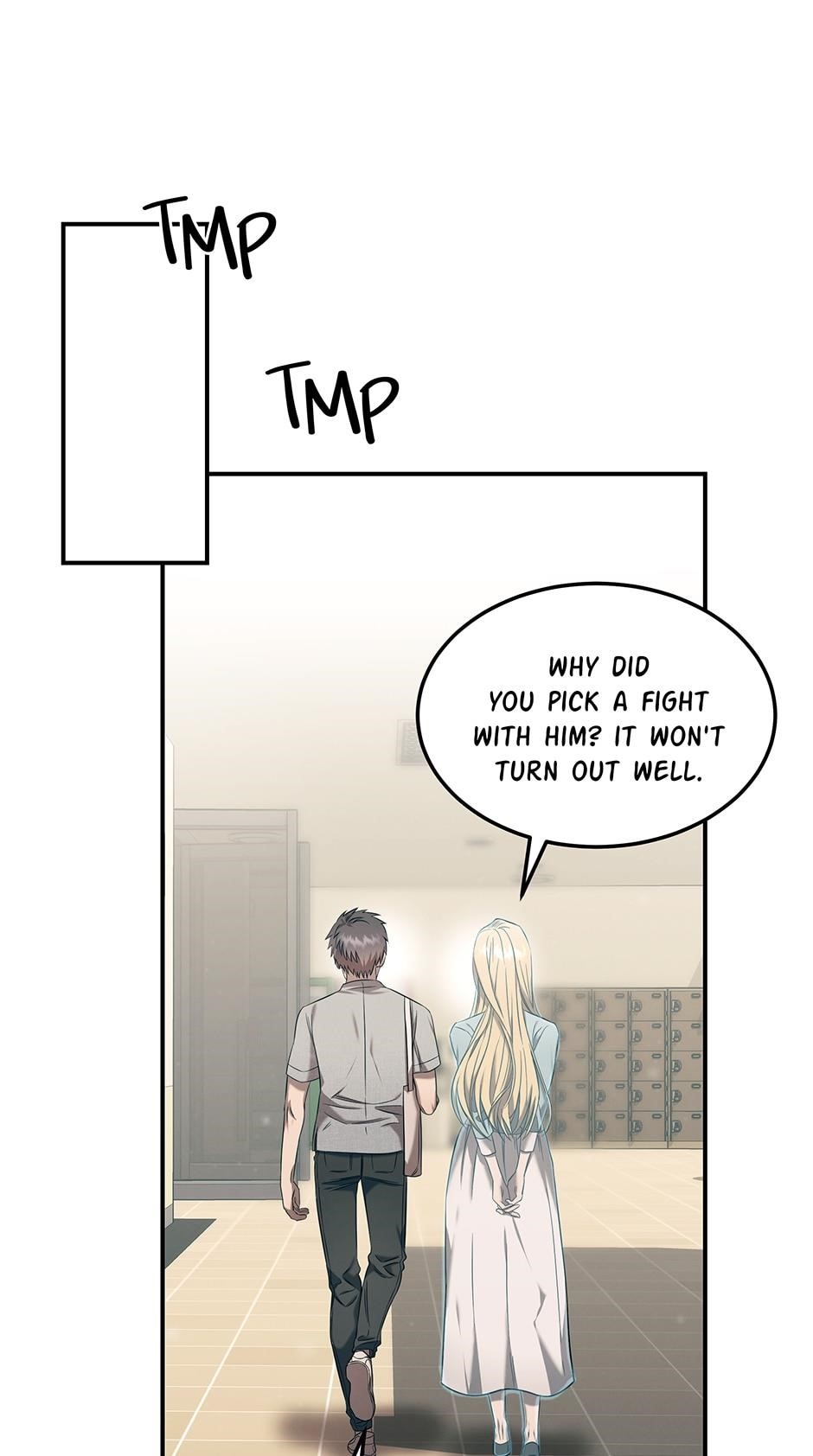 Genius Doctor Lee Moo-jin Chapter 84 - Page 24