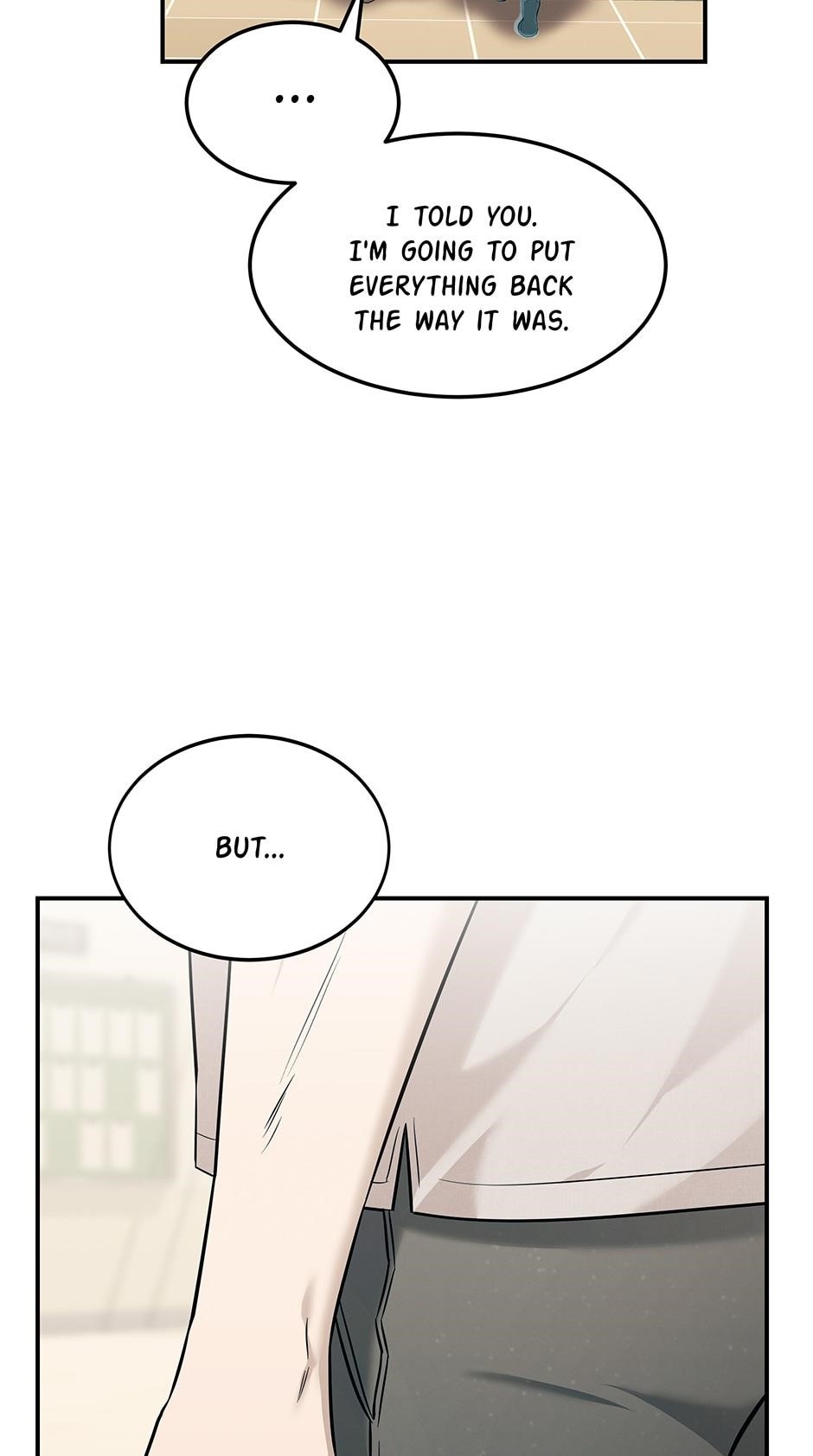 Genius Doctor Lee Moo-jin Chapter 84 - Page 25