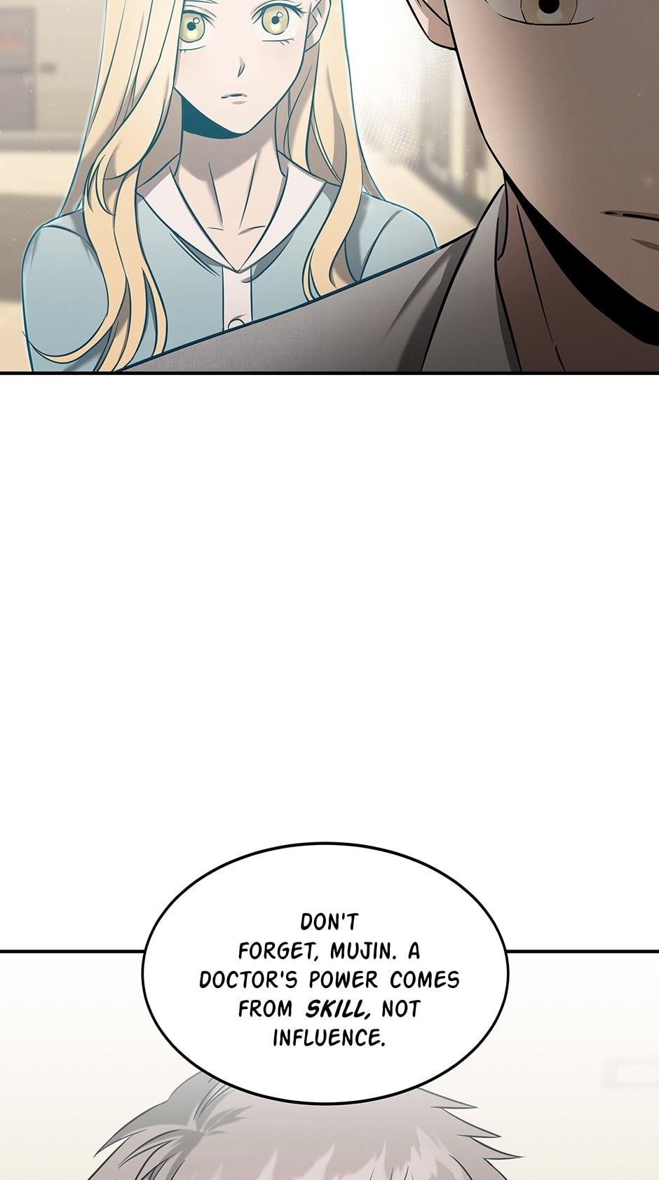 Genius Doctor Lee Moo-jin Chapter 84 - Page 28