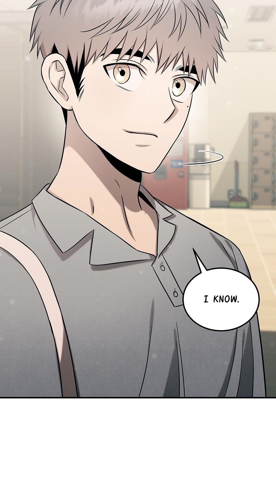 Genius Doctor Lee Moo-jin Chapter 84 - Page 29