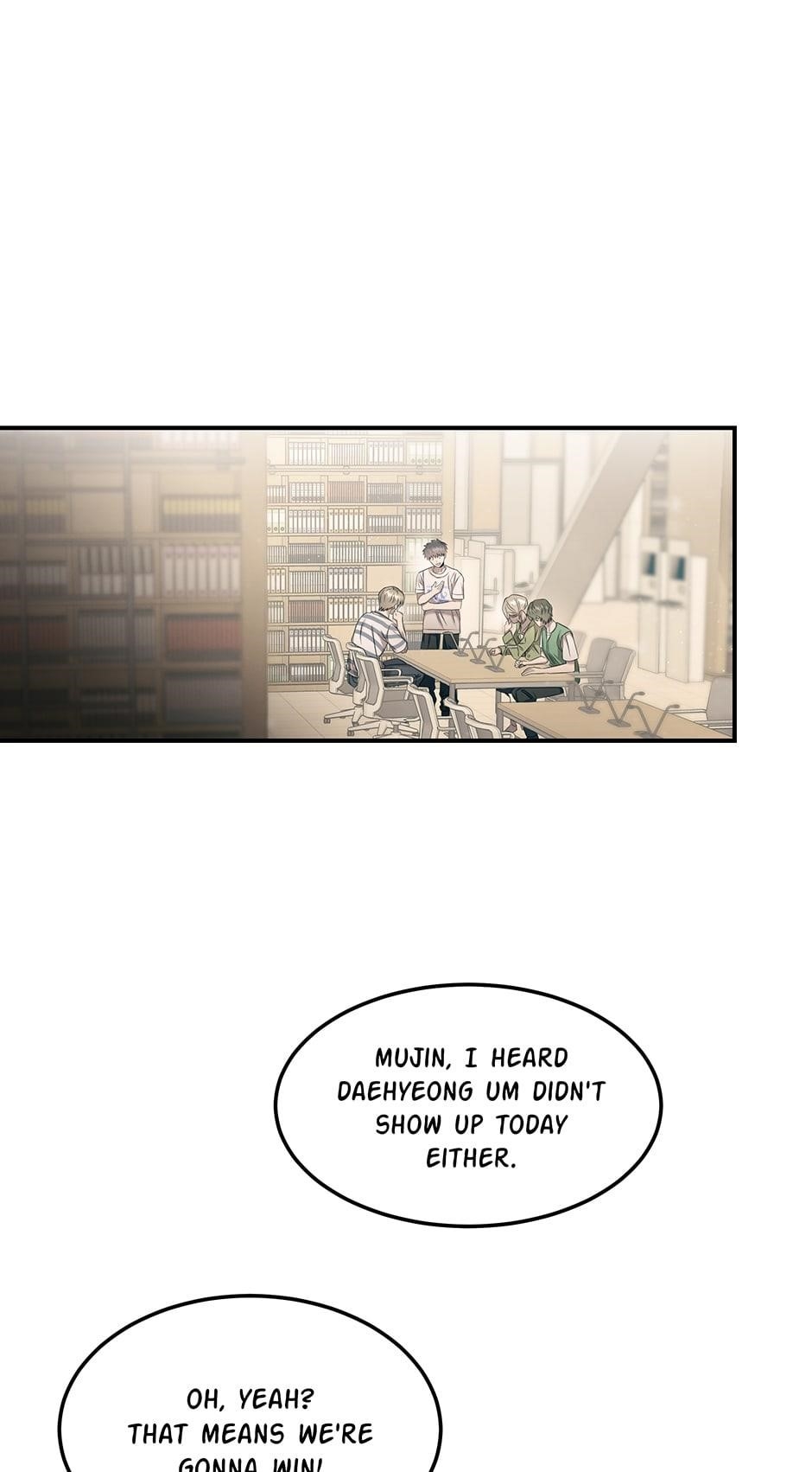 Genius Doctor Lee Moo-jin Chapter 84 - Page 30