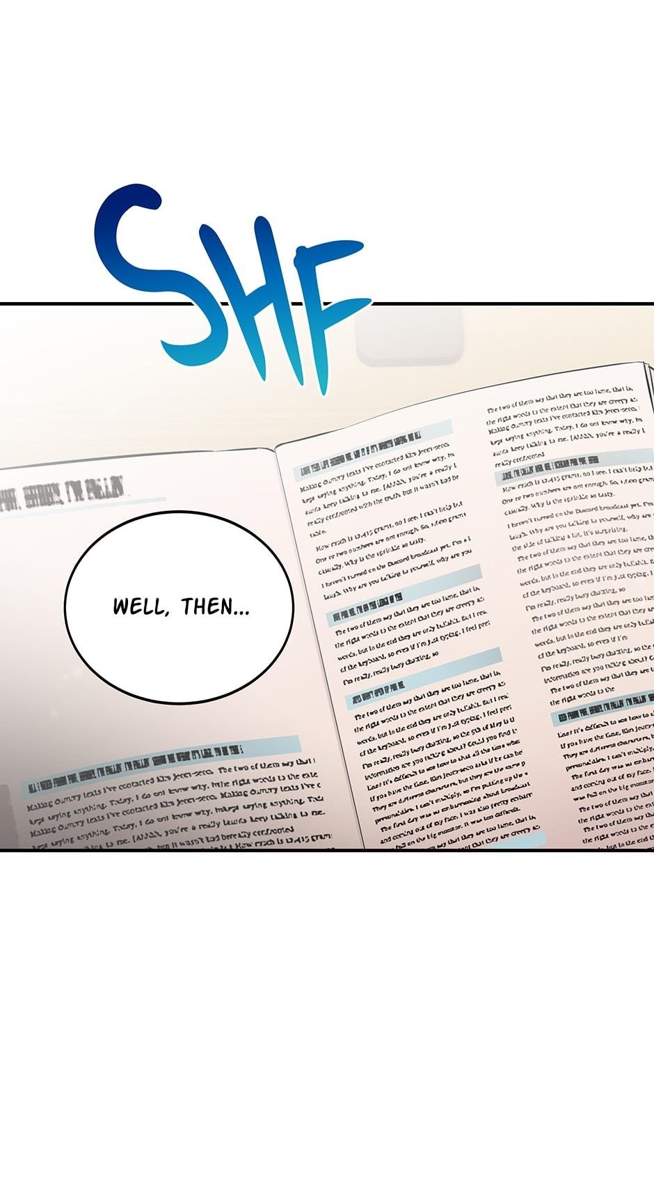 Genius Doctor Lee Moo-jin Chapter 84 - Page 33