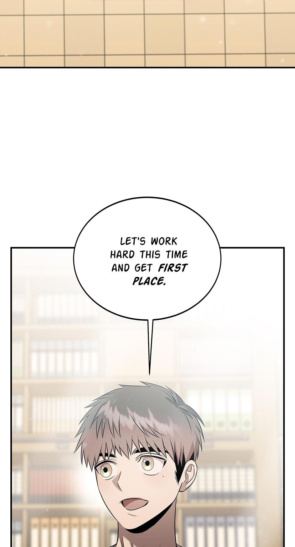 Genius Doctor Lee Moo-jin Chapter 84 - Page 35