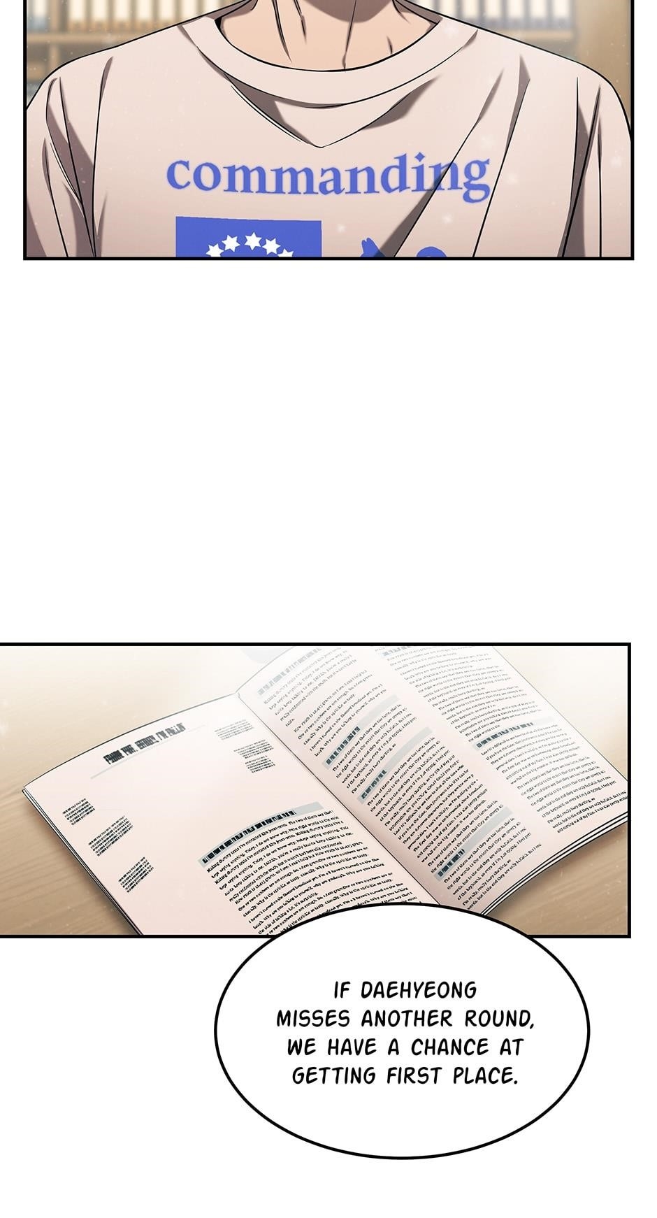 Genius Doctor Lee Moo-jin Chapter 84 - Page 36