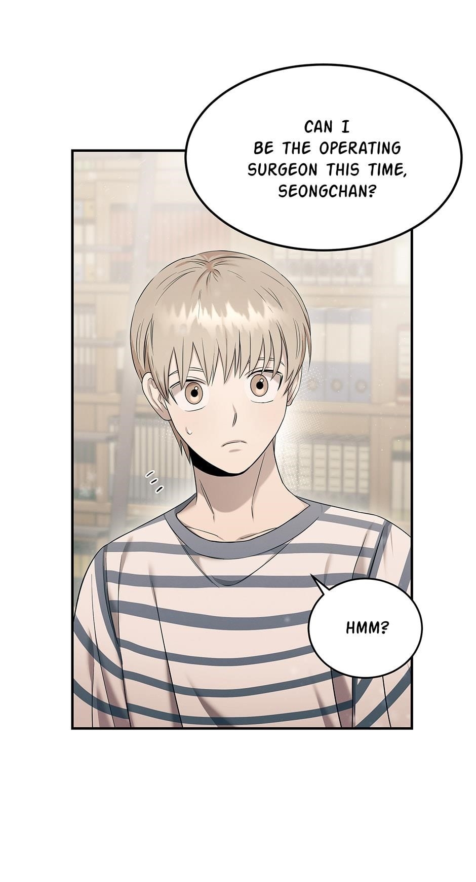 Genius Doctor Lee Moo-jin Chapter 84 - Page 38