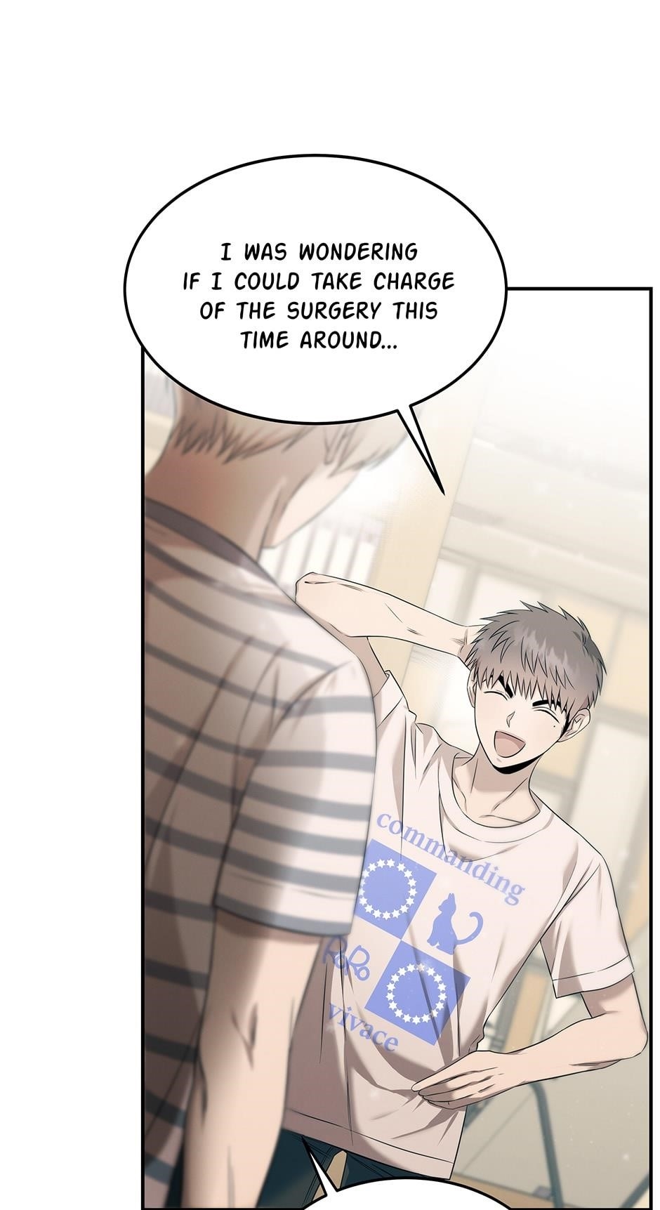 Genius Doctor Lee Moo-jin Chapter 84 - Page 39