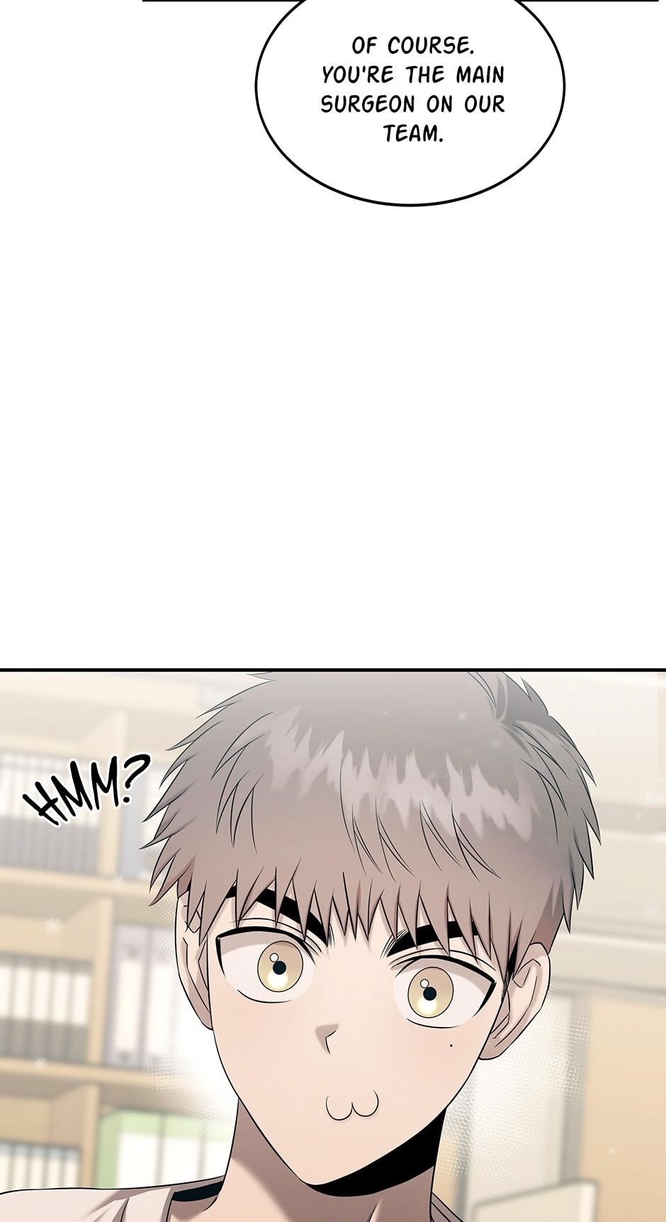 Genius Doctor Lee Moo-jin Chapter 84 - Page 40