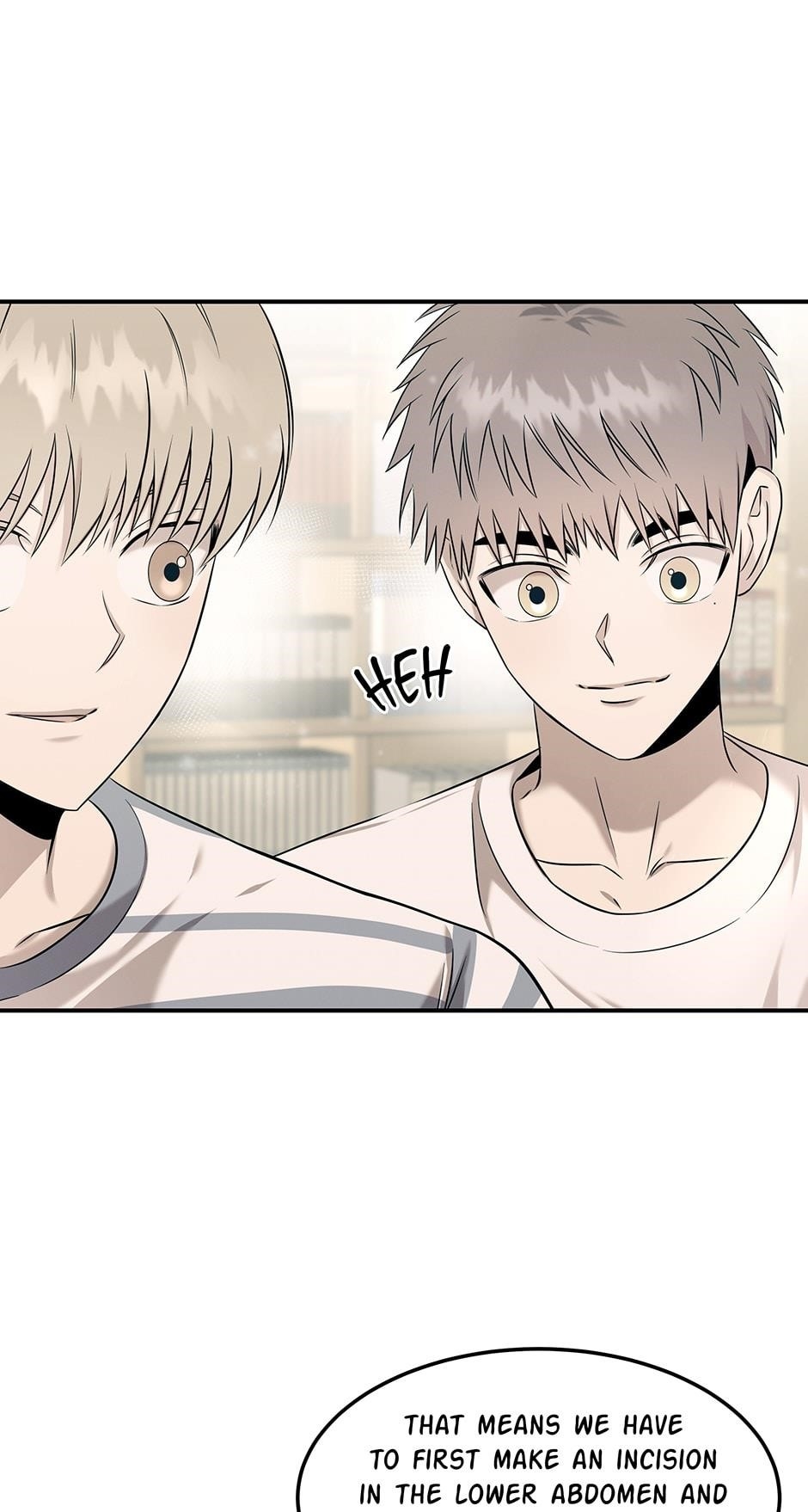 Genius Doctor Lee Moo-jin Chapter 84 - Page 45