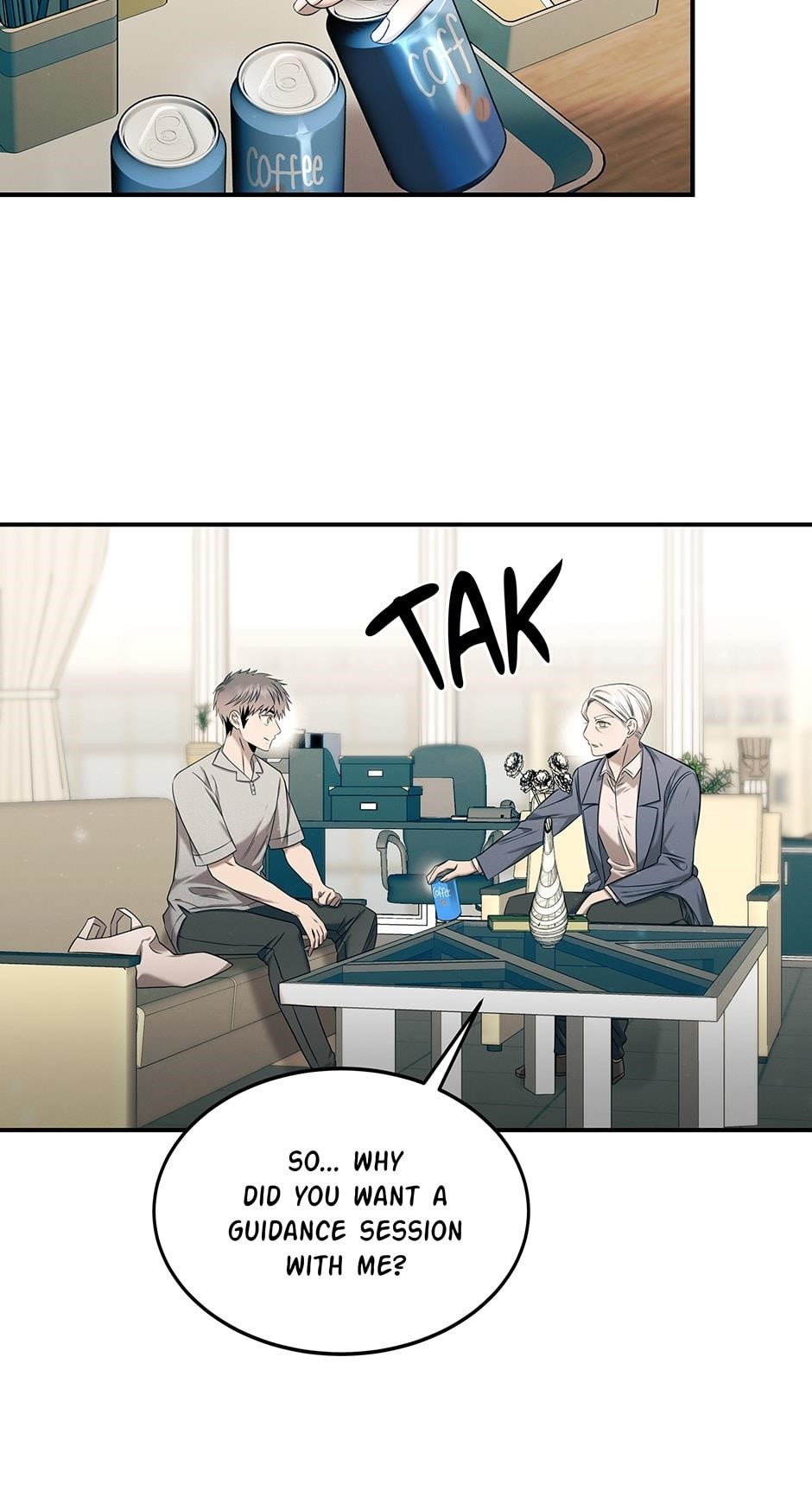 Genius Doctor Lee Moo-jin Chapter 84 - Page 5