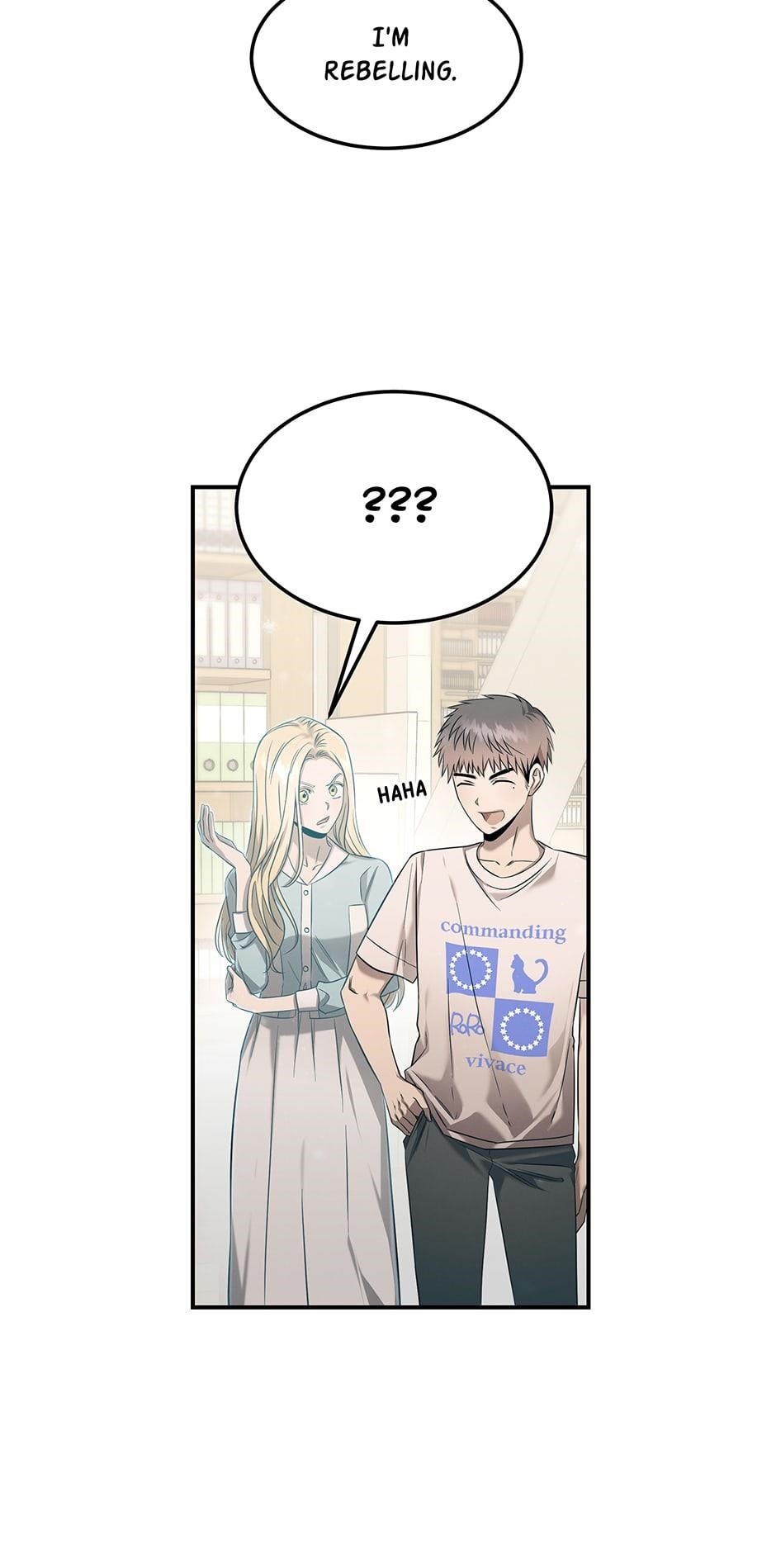 Genius Doctor Lee Moo-jin Chapter 84 - Page 52