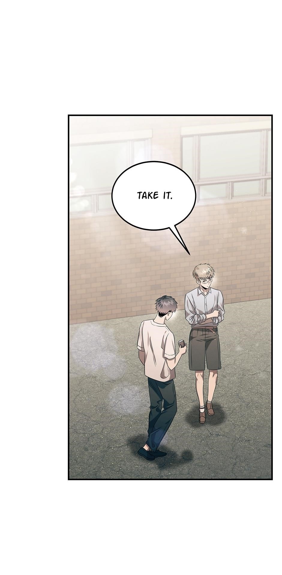 Genius Doctor Lee Moo-jin Chapter 84 - Page 57