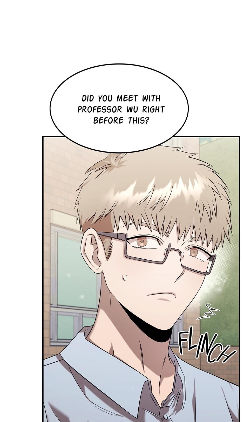 Genius Doctor Lee Moo-jin Chapter 84 - Page 59