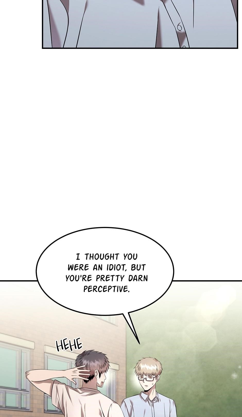 Genius Doctor Lee Moo-jin Chapter 84 - Page 60