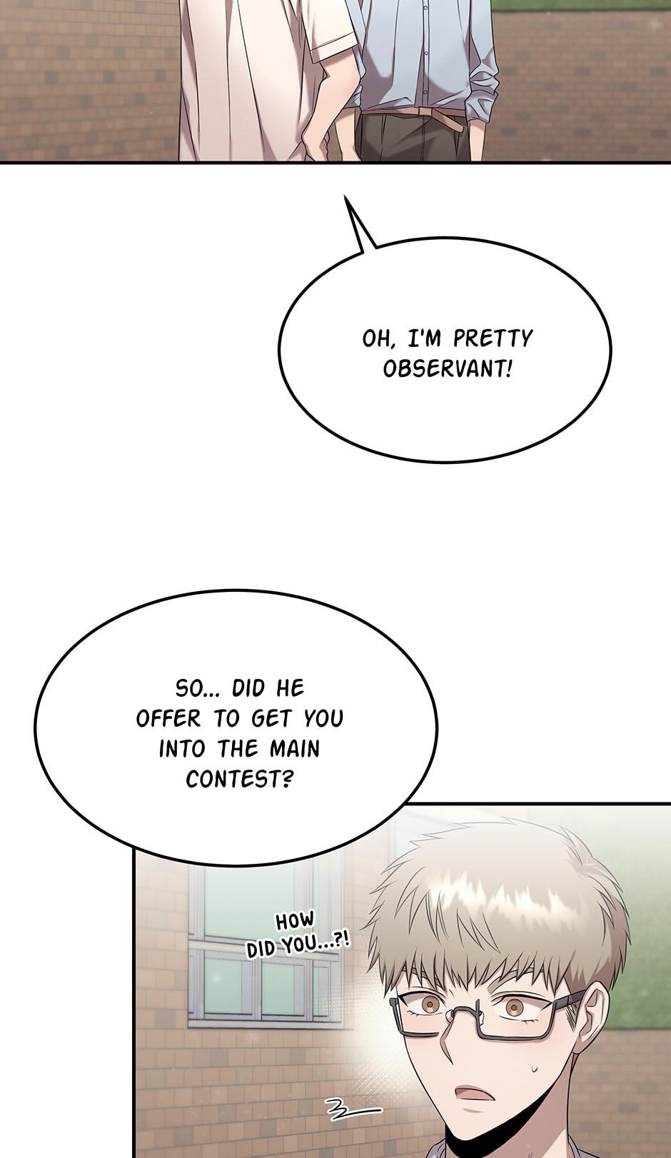 Genius Doctor Lee Moo-jin Chapter 84 - Page 61