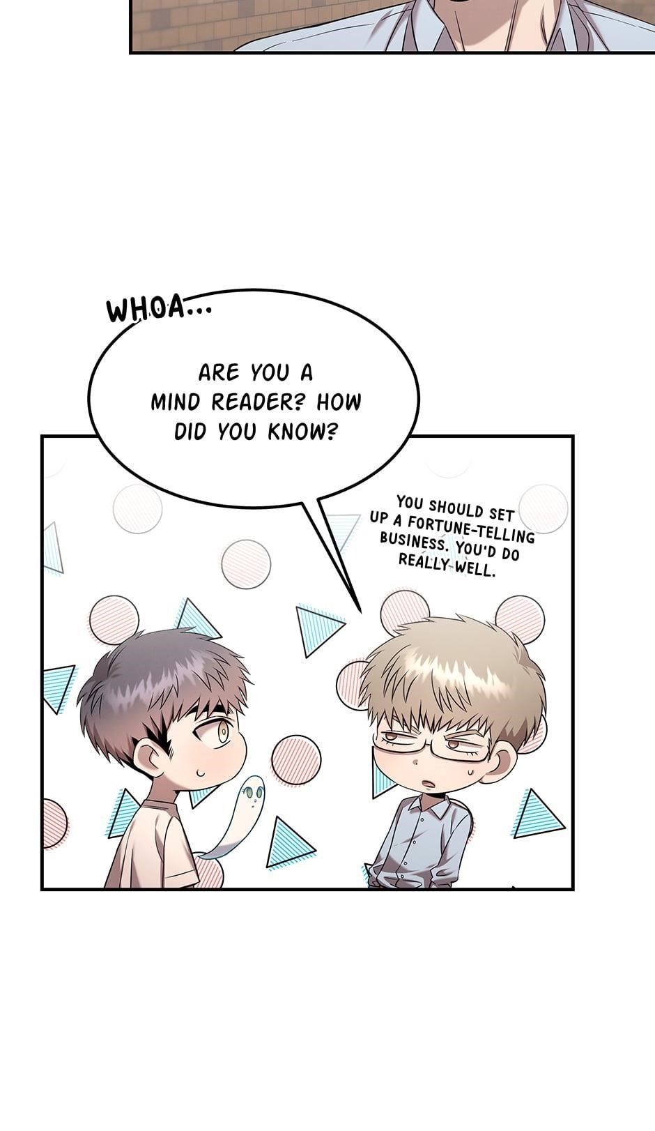 Genius Doctor Lee Moo-jin Chapter 84 - Page 62