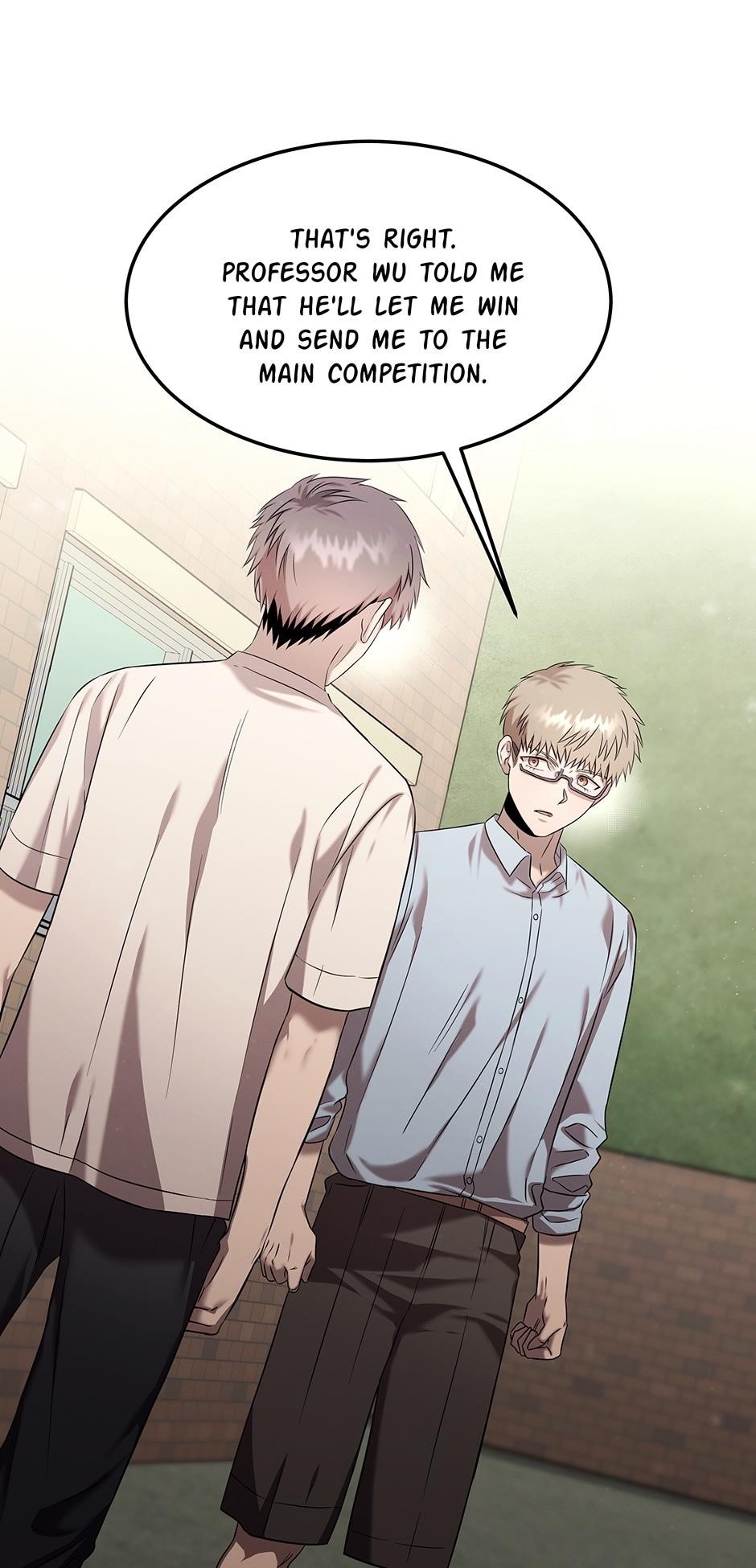 Genius Doctor Lee Moo-jin Chapter 84 - Page 63