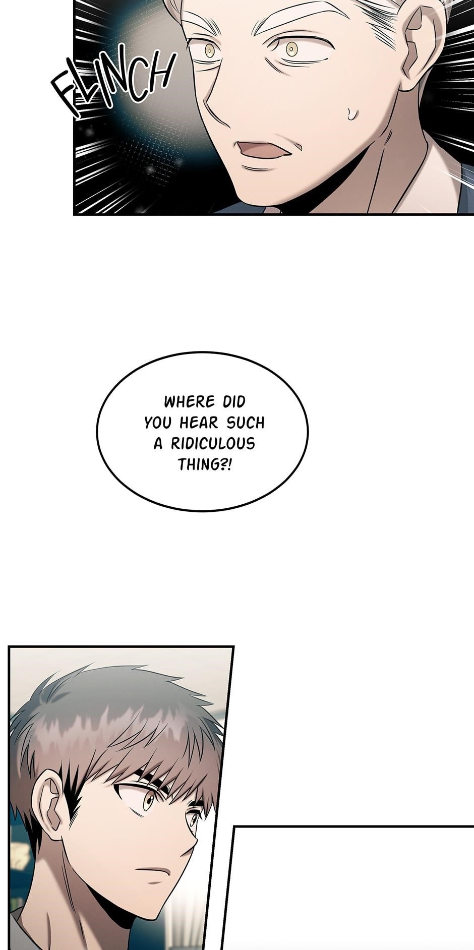 Genius Doctor Lee Moo-jin Chapter 84 - Page 7