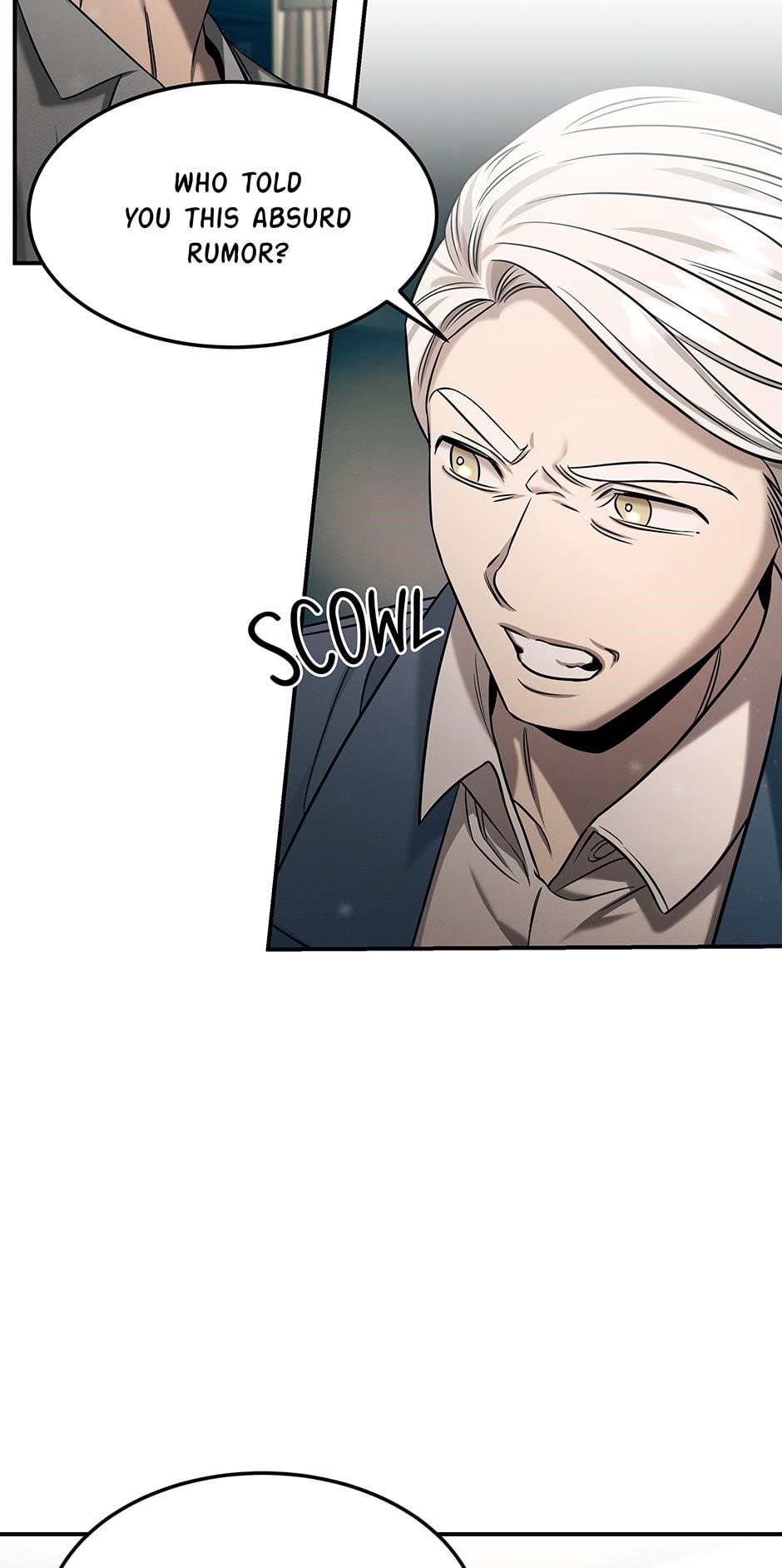 Genius Doctor Lee Moo-jin Chapter 84 - Page 8