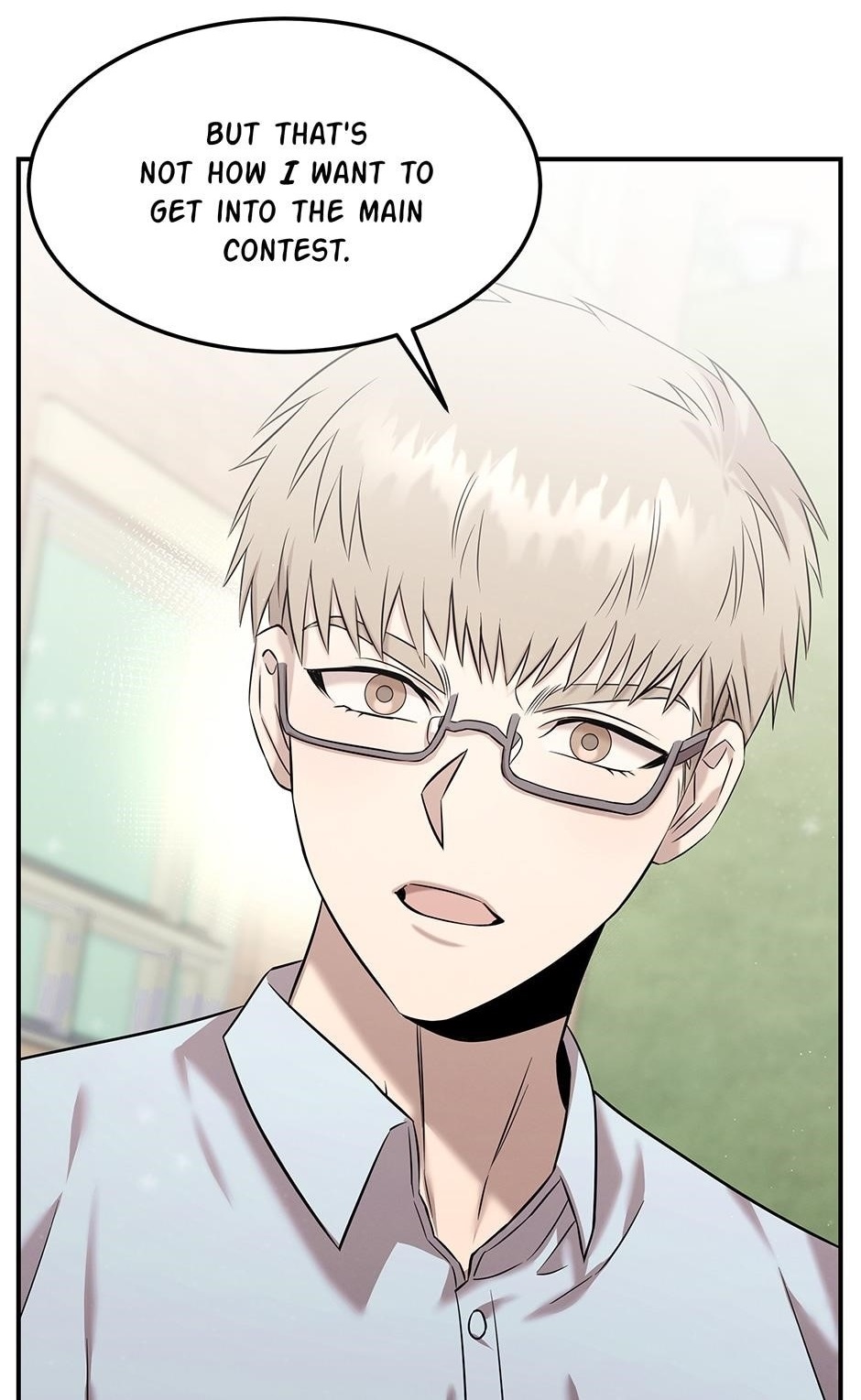 Genius Doctor Lee Moo-jin Chapter 85 - Page 1