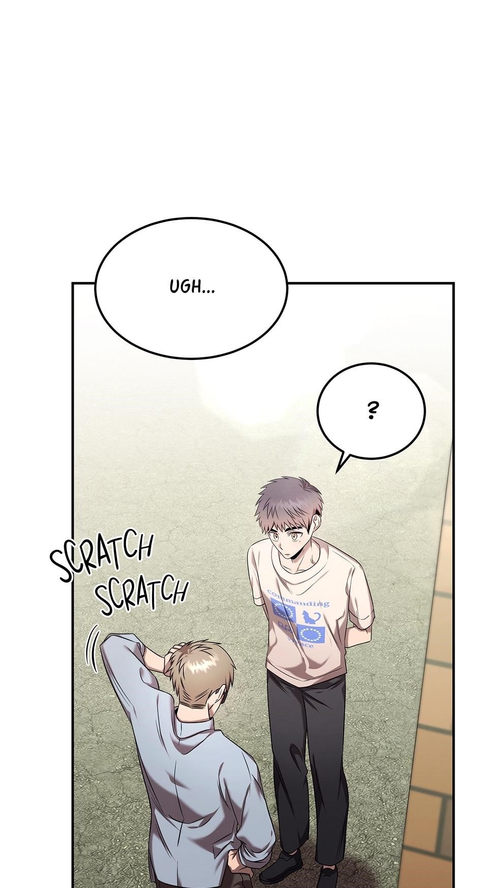 Genius Doctor Lee Moo-jin Chapter 85 - Page 12