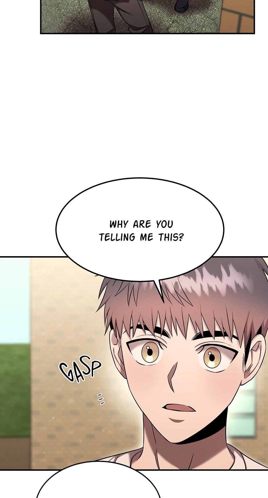 Genius Doctor Lee Moo-jin Chapter 85 - Page 13