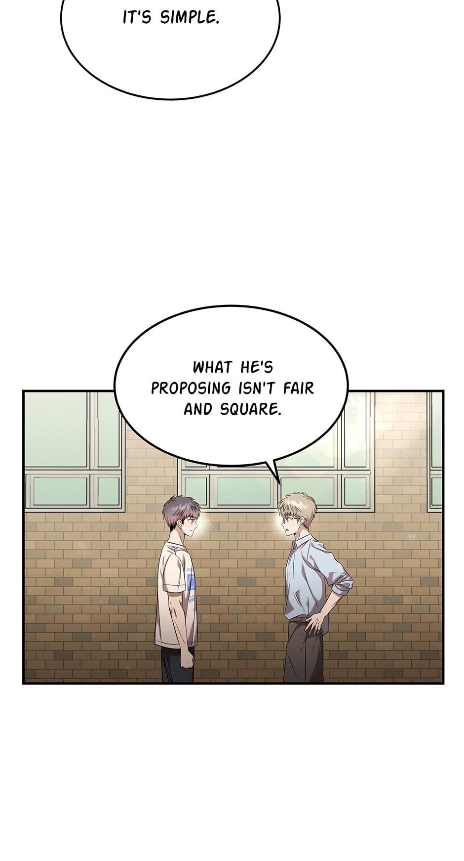 Genius Doctor Lee Moo-jin Chapter 85 - Page 14