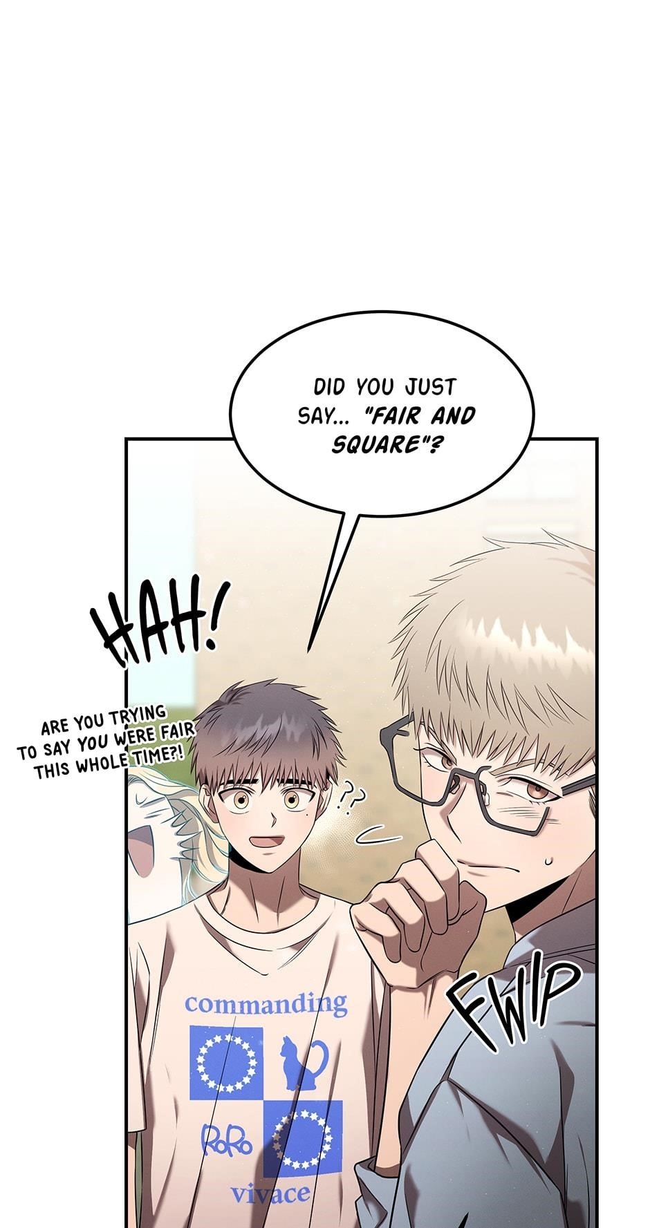 Genius Doctor Lee Moo-jin Chapter 85 - Page 15