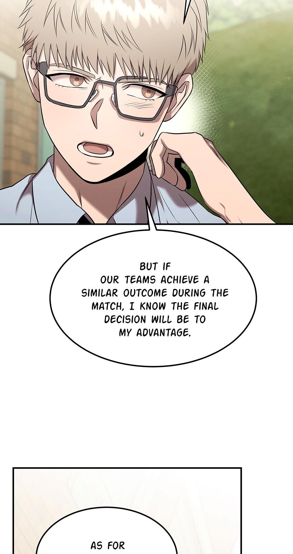 Genius Doctor Lee Moo-jin Chapter 85 - Page 17