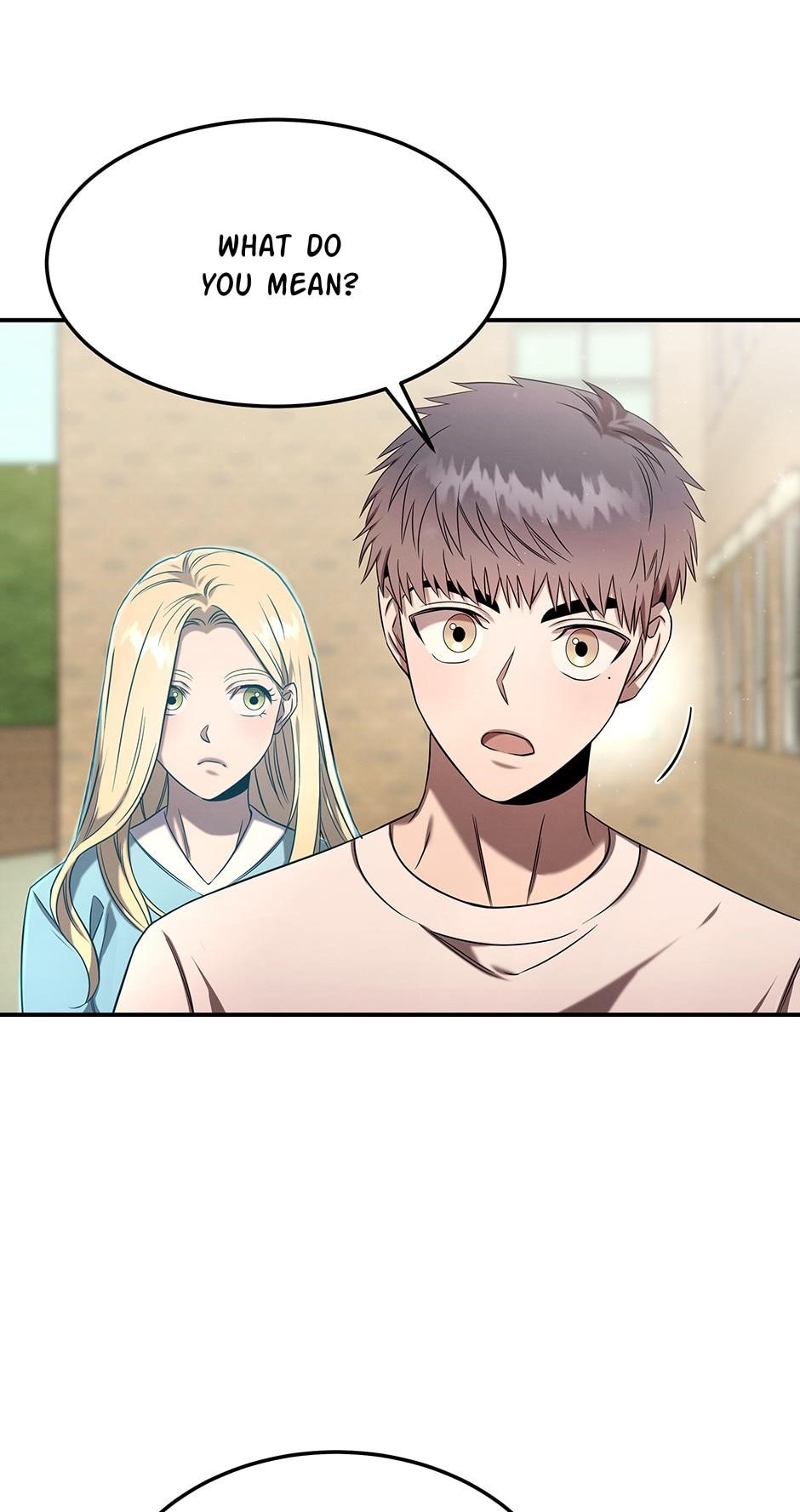 Genius Doctor Lee Moo-jin Chapter 85 - Page 19