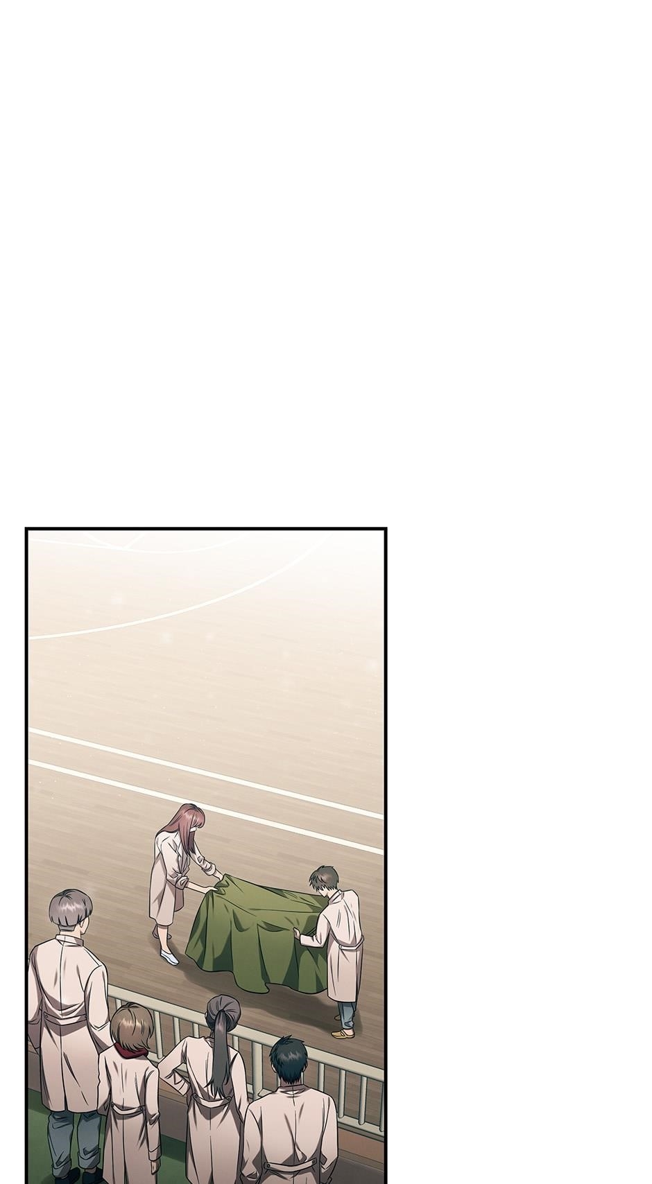 Genius Doctor Lee Moo-jin Chapter 85 - Page 24