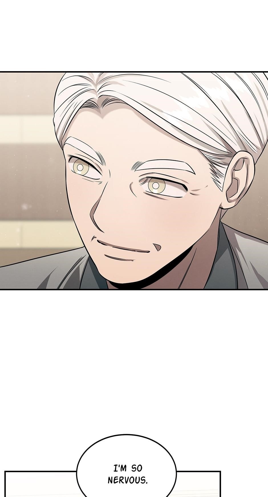 Genius Doctor Lee Moo-jin Chapter 85 - Page 26