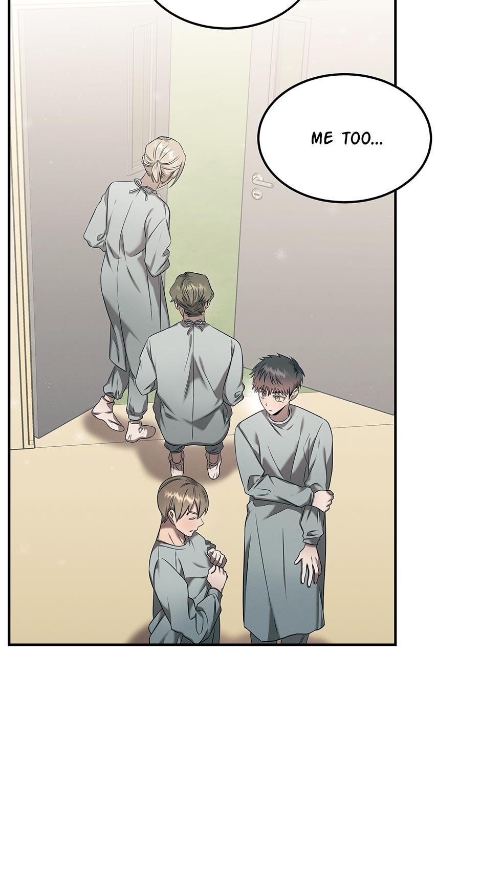 Genius Doctor Lee Moo-jin Chapter 85 - Page 27