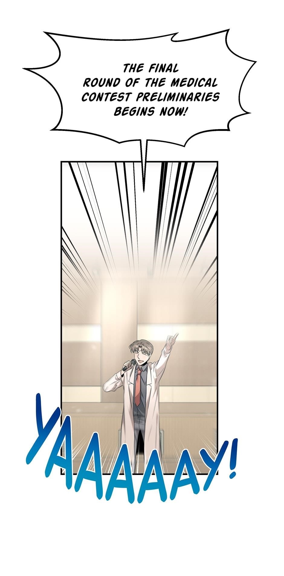 Genius Doctor Lee Moo-jin Chapter 85 - Page 31