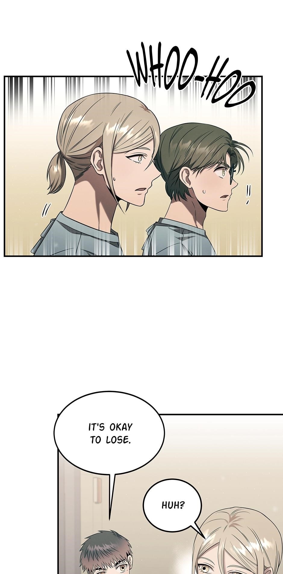 Genius Doctor Lee Moo-jin Chapter 85 - Page 32