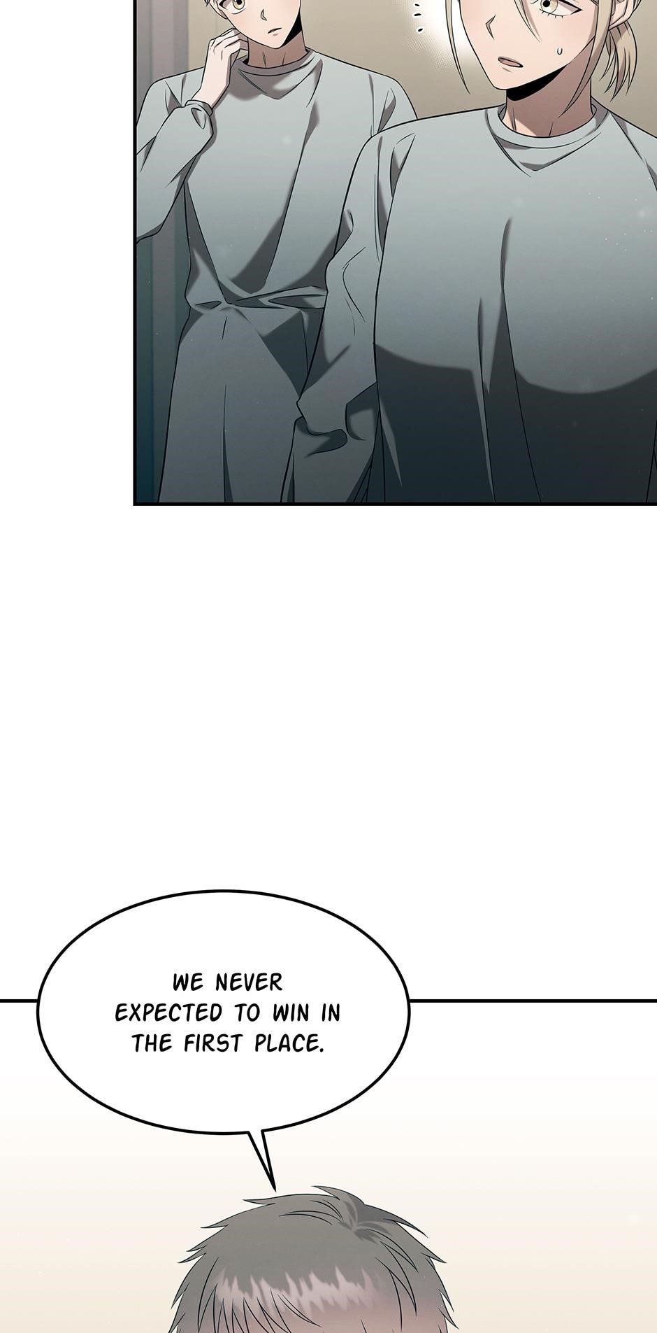 Genius Doctor Lee Moo-jin Chapter 85 - Page 33