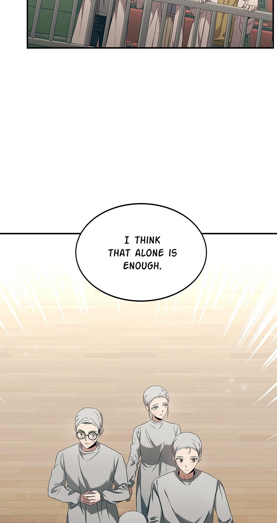 Genius Doctor Lee Moo-jin Chapter 85 - Page 37